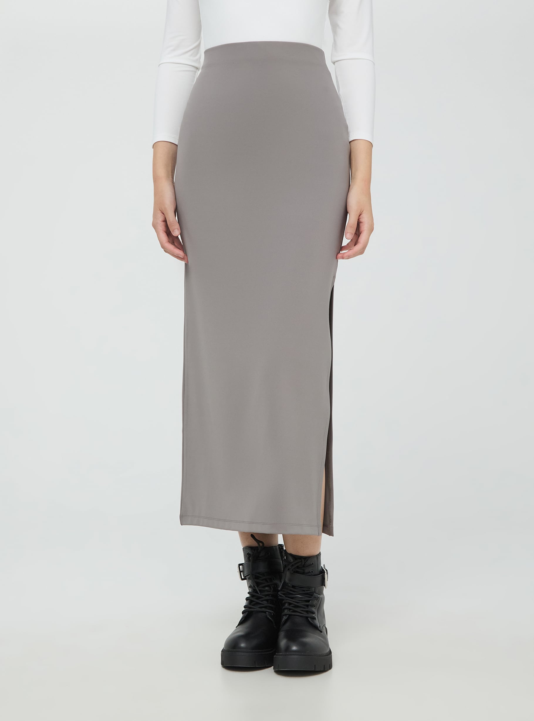 Amazon.com: FIVETOSEVEN Gothic Gray Ruffle Denim Skirt Mini Retro Harajuku  Layered Pleated Cake Skirt Low Waist Women Jeans Bottoms Gray S : Clothing,  Shoes & Jewelry