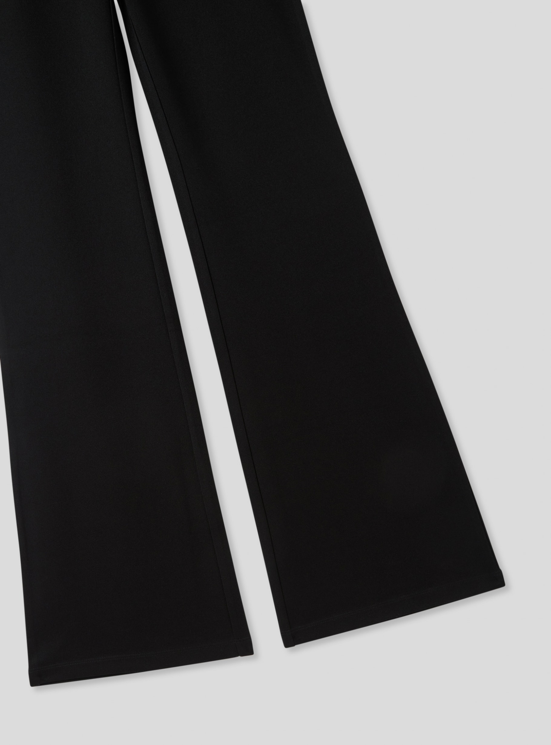 【SHALOM】SHALOM WORLD PANTS Salomon Pants Wayfarer Zip Off Pants M Black Walking