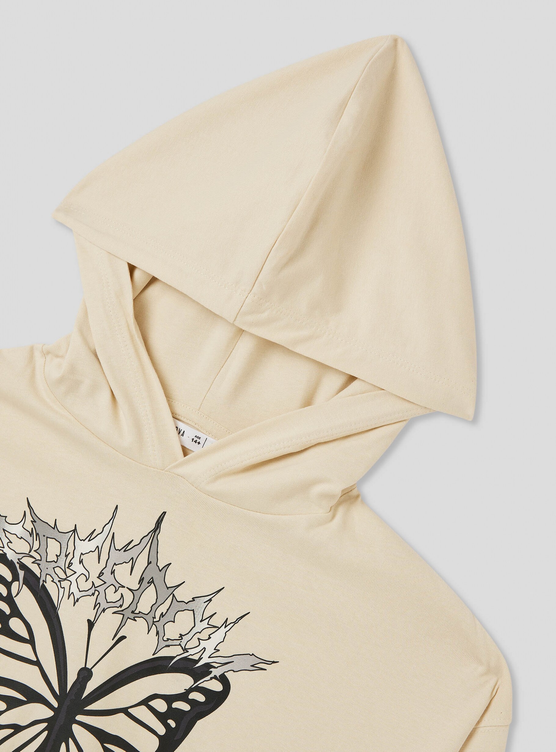 Cheap butterfly hoodie clearance