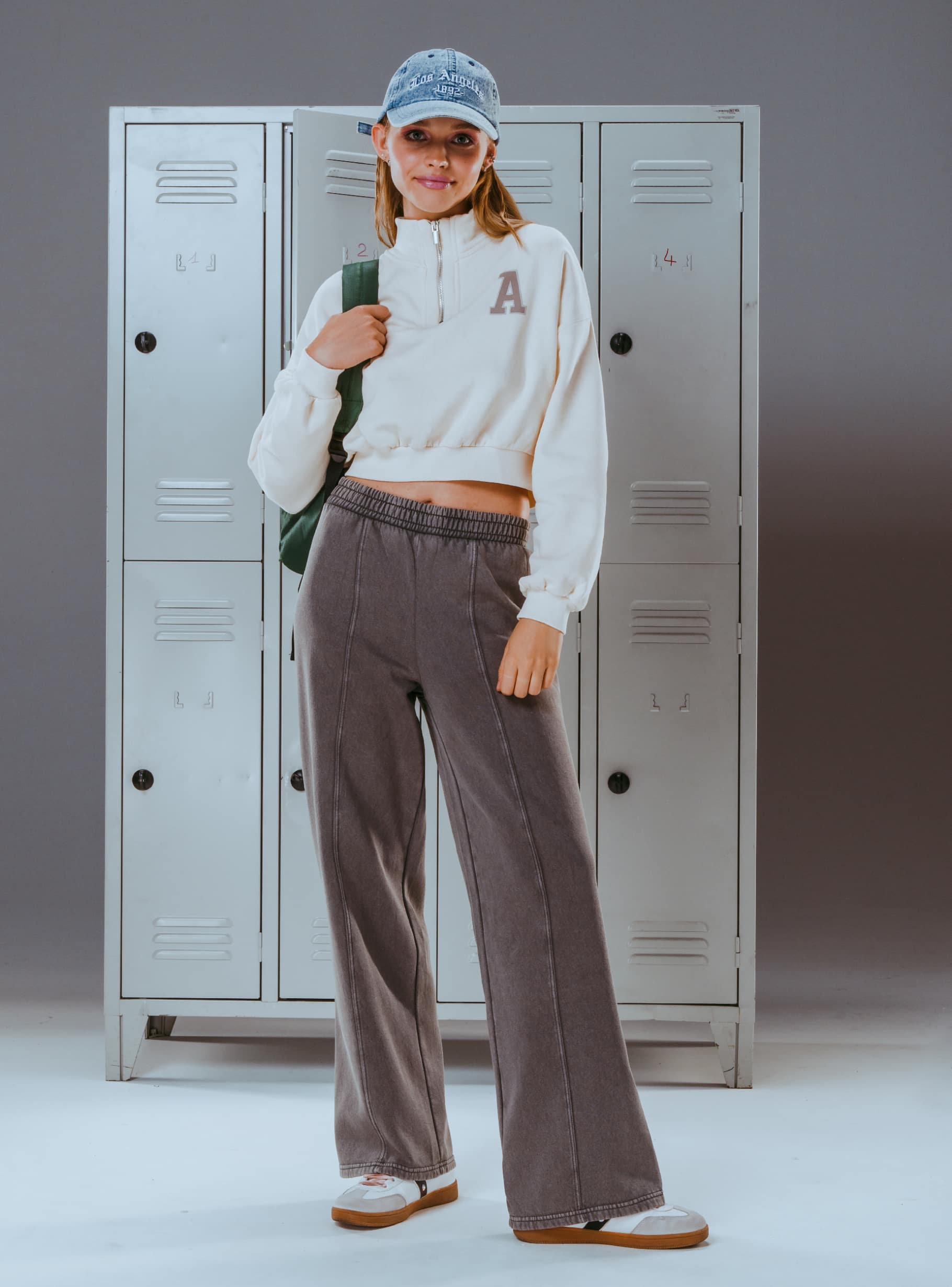 Tracksuit style trousers cheap