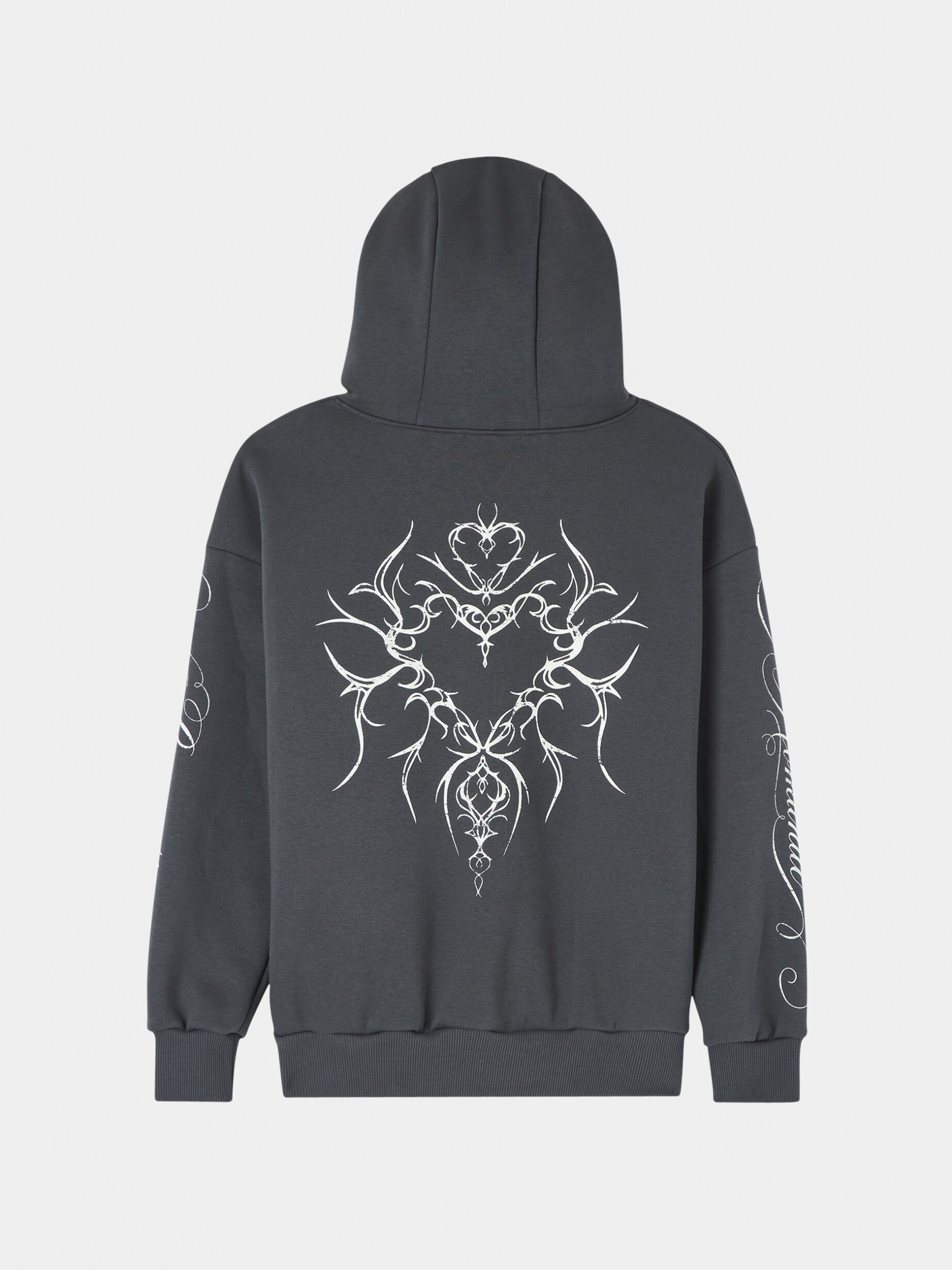 Tribal print sweatshirt cheap