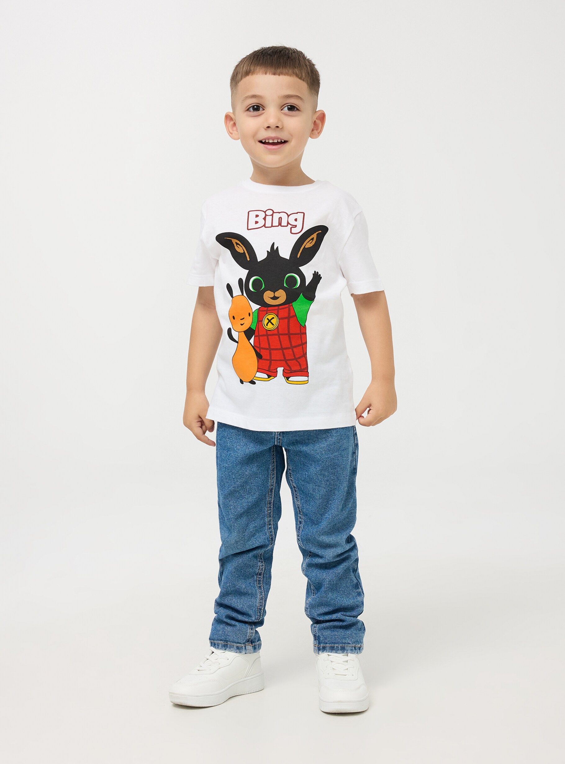 T shirt bing cheap