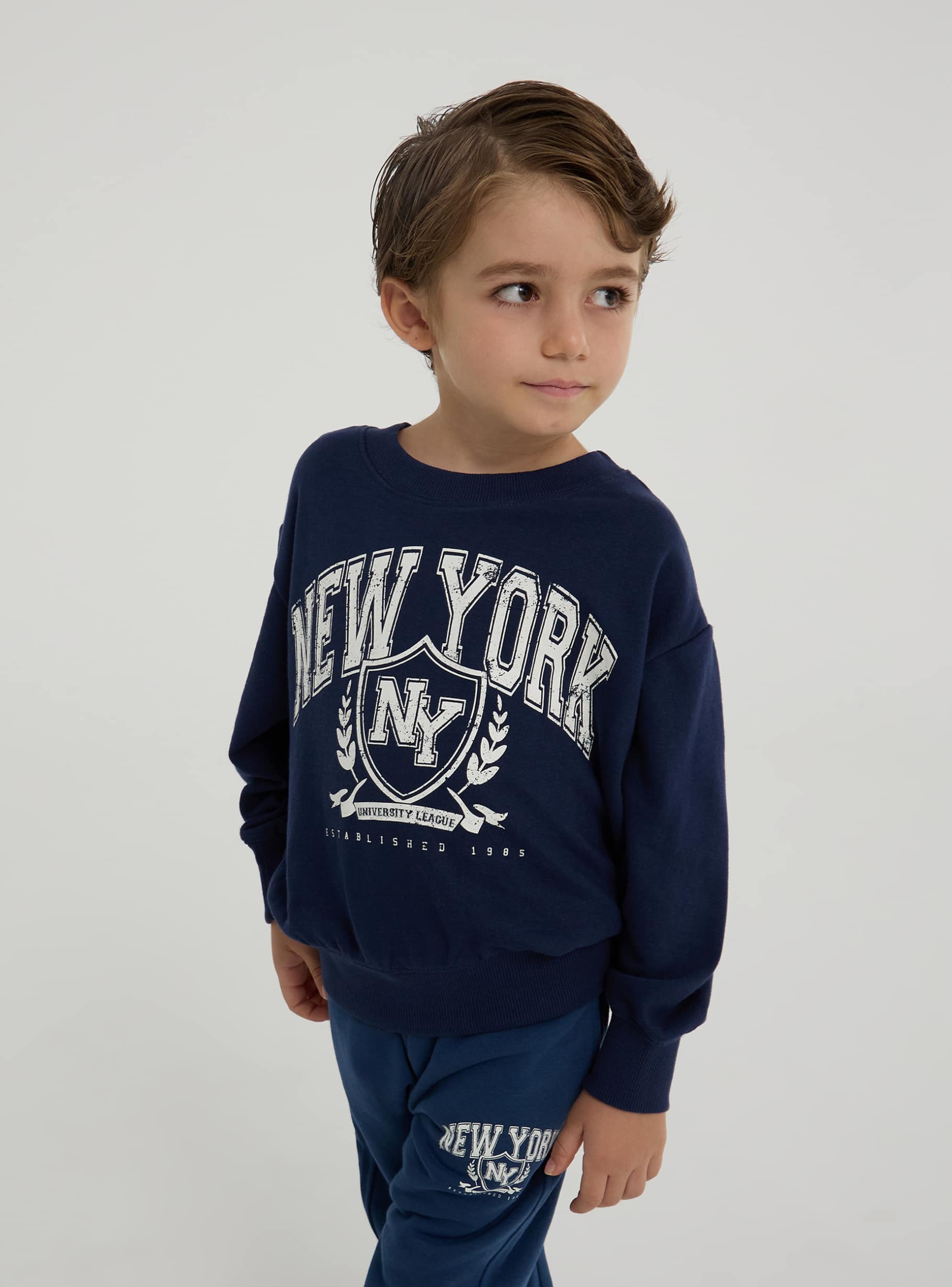 Felpe bambino online on sale