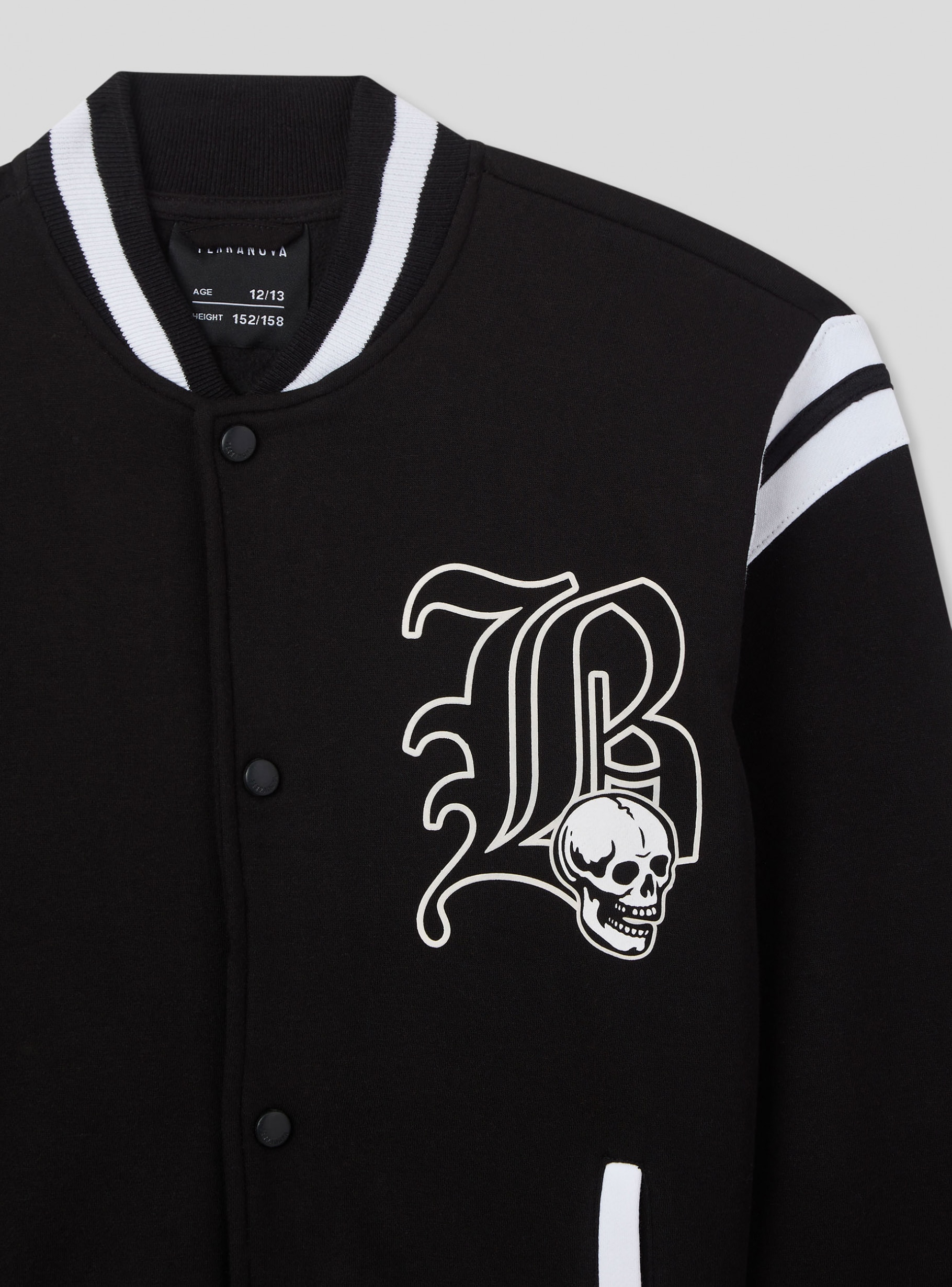 ジャケットその他 TWN GOTHIC INITIAL JACKET NA245 TWN GOTHIC INITIAL JACKET NA245 (TWN/ジャケット) 92237869
