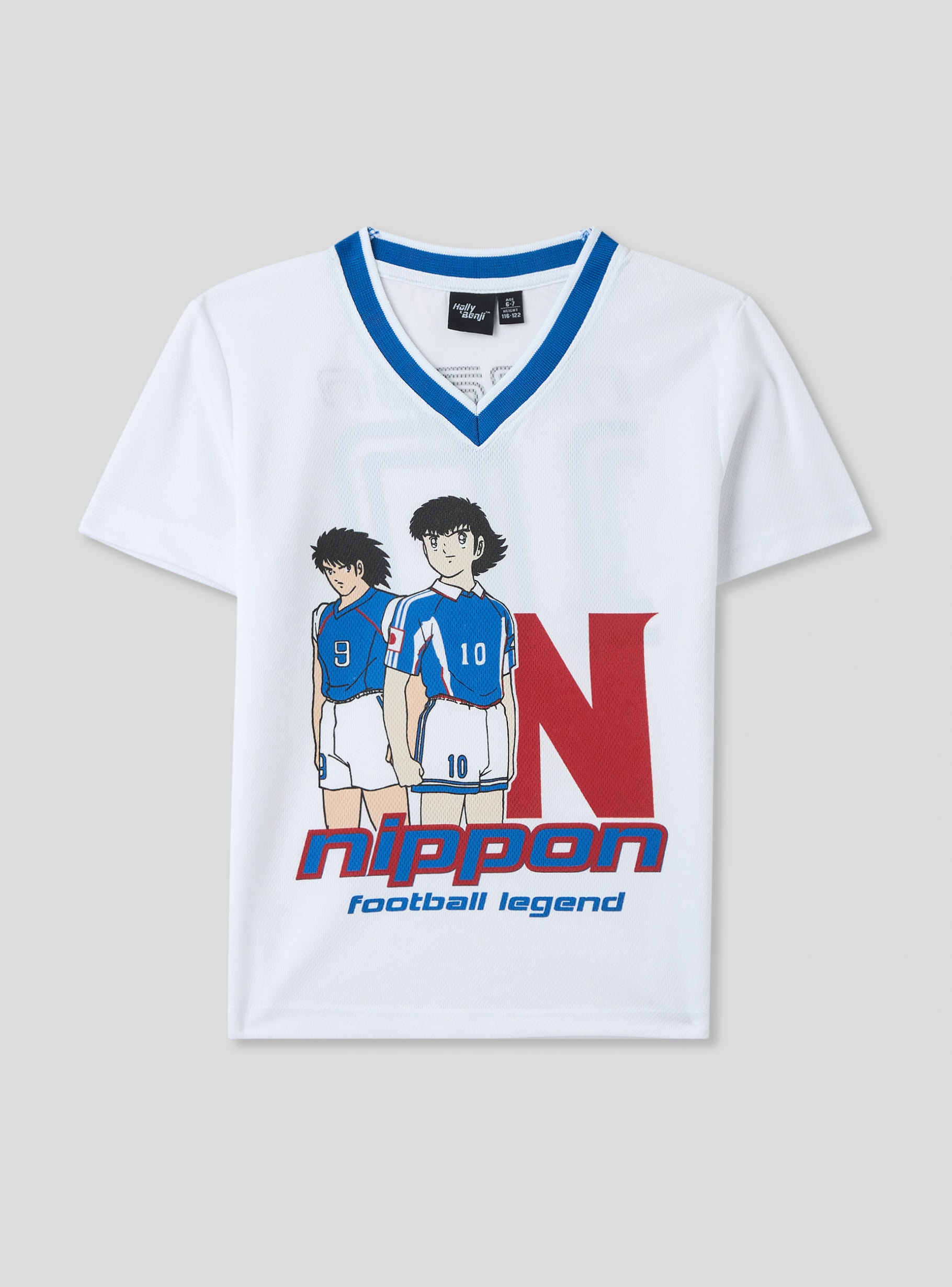 T shirt holly e benji store