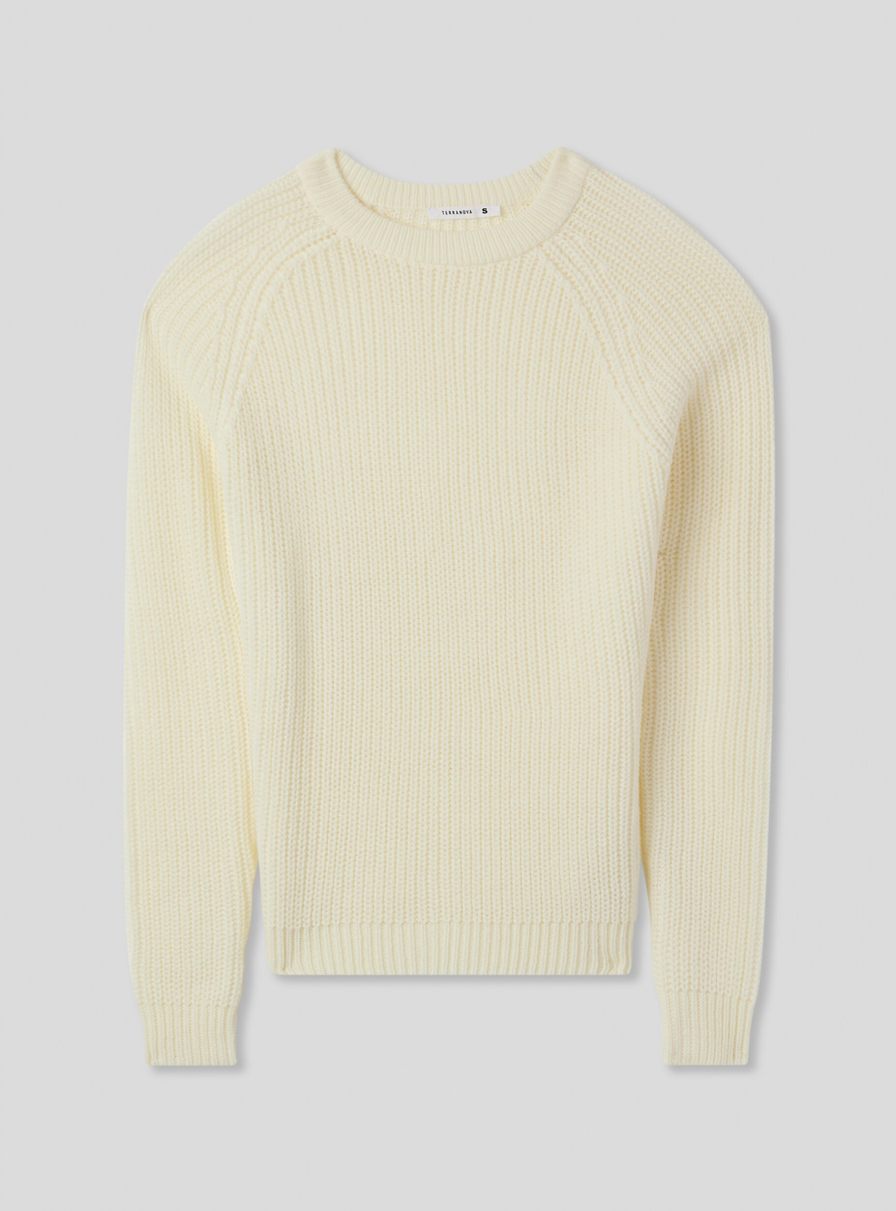 White wool jumpers outlet