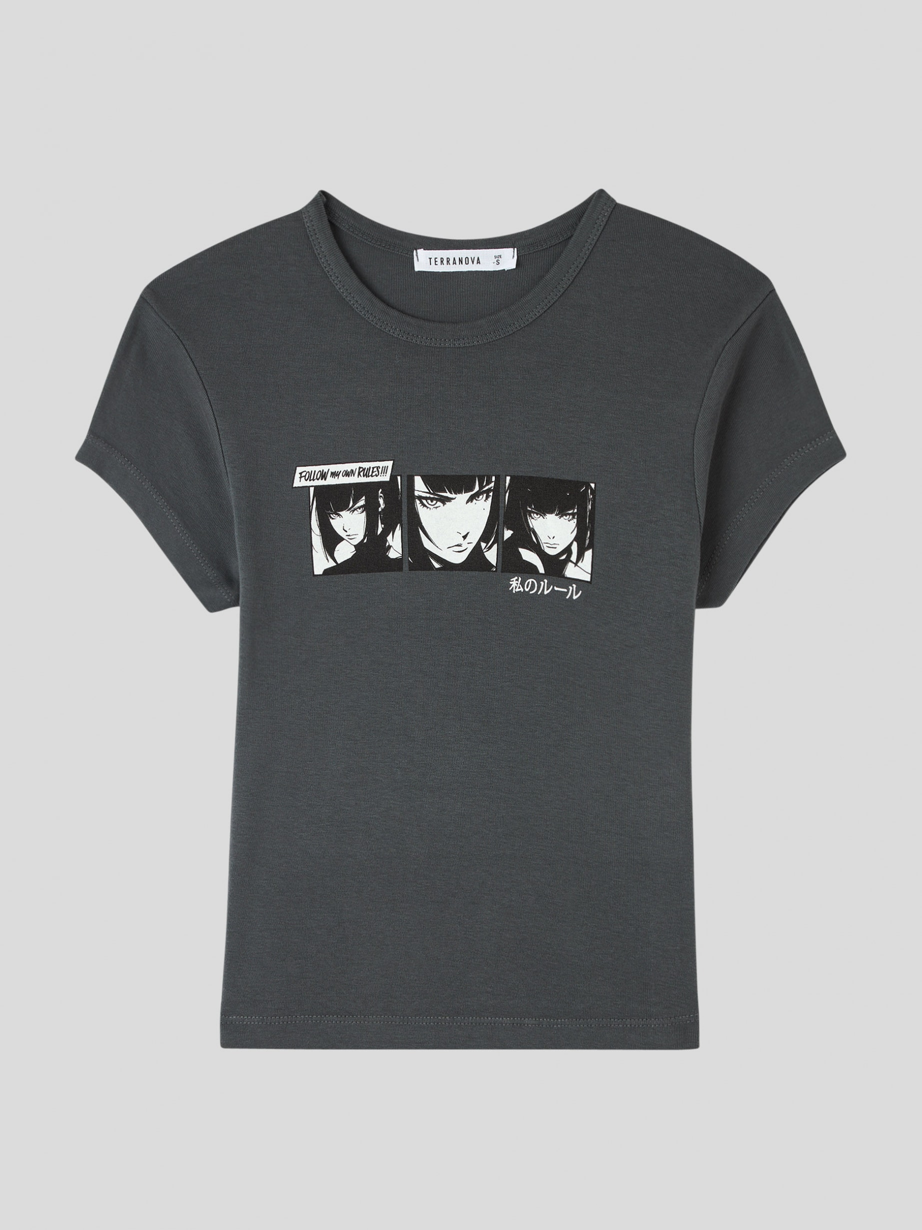 Tシャツ・カットソー WKNDRS CARTOON T-SHIRT SA965 2019 Cartoon Network T Shirt Aqua Size Large | eBay