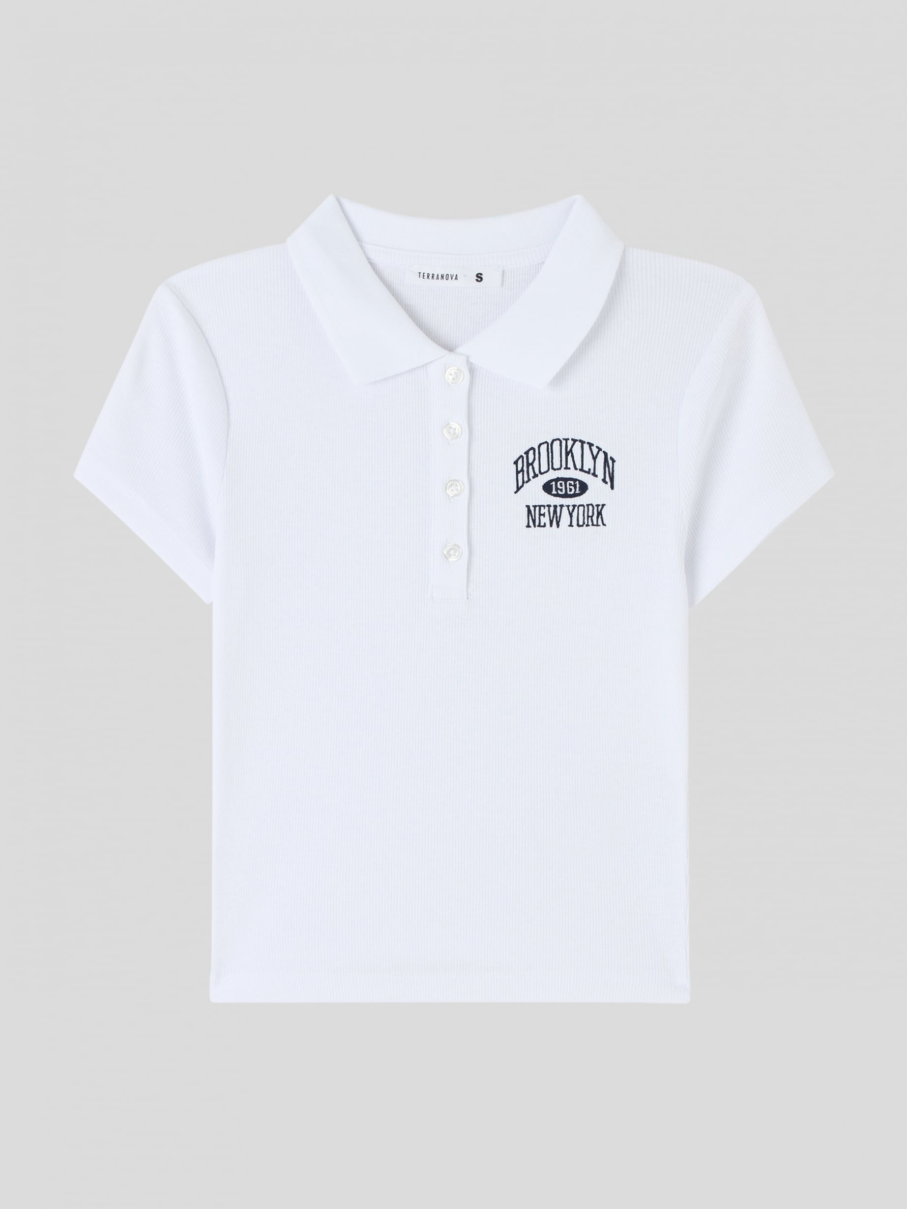 Tシャツ・カットソー BALLANTYNE POLO WITH LOGO EMBROIDERY (UMW133_UCTK312667) Etro Polo with embroidered logo | Men's Clothing | Vitkac