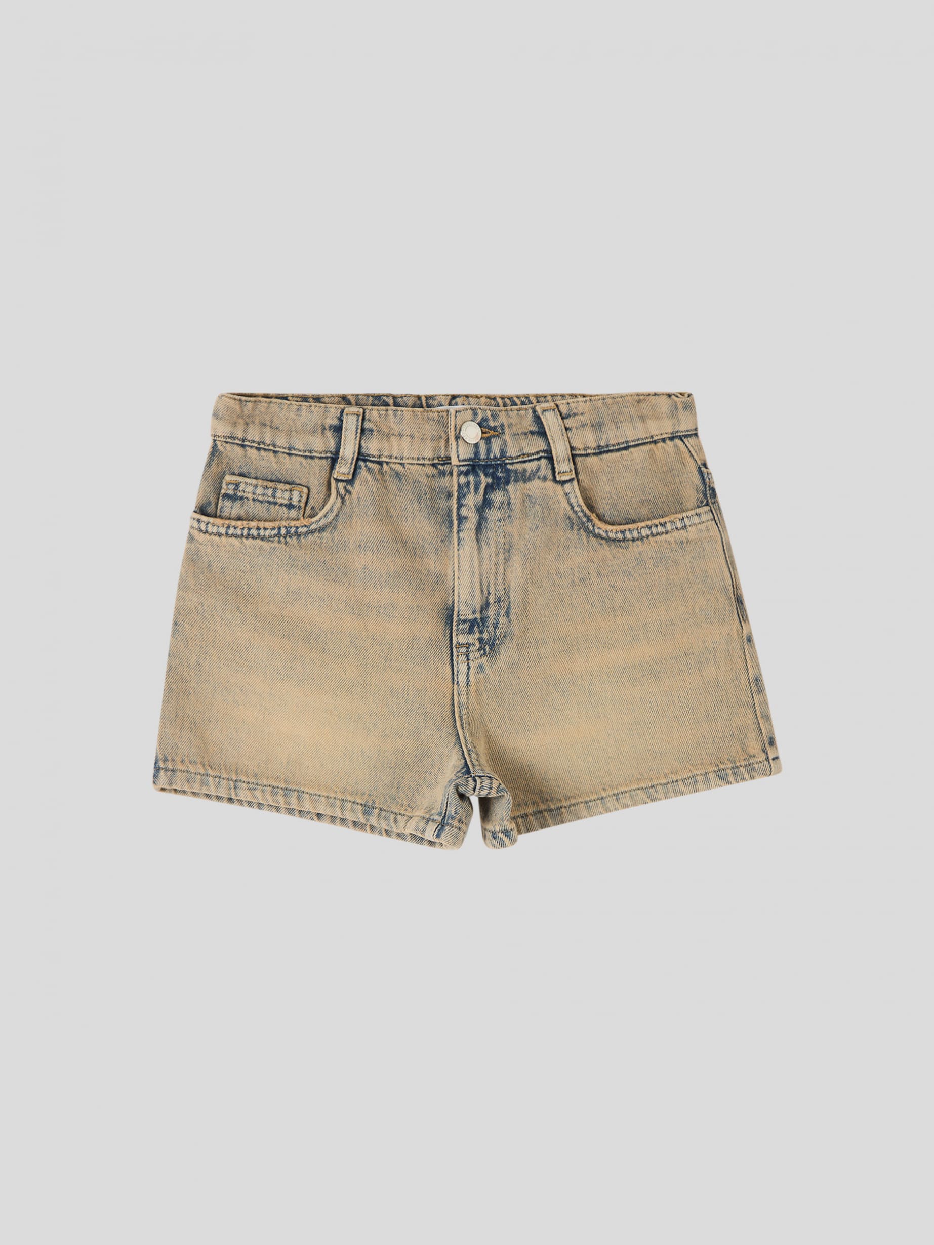 【EEUN】Sand Bermuda Denim Pants SAB0067977001S294_det_4_040514