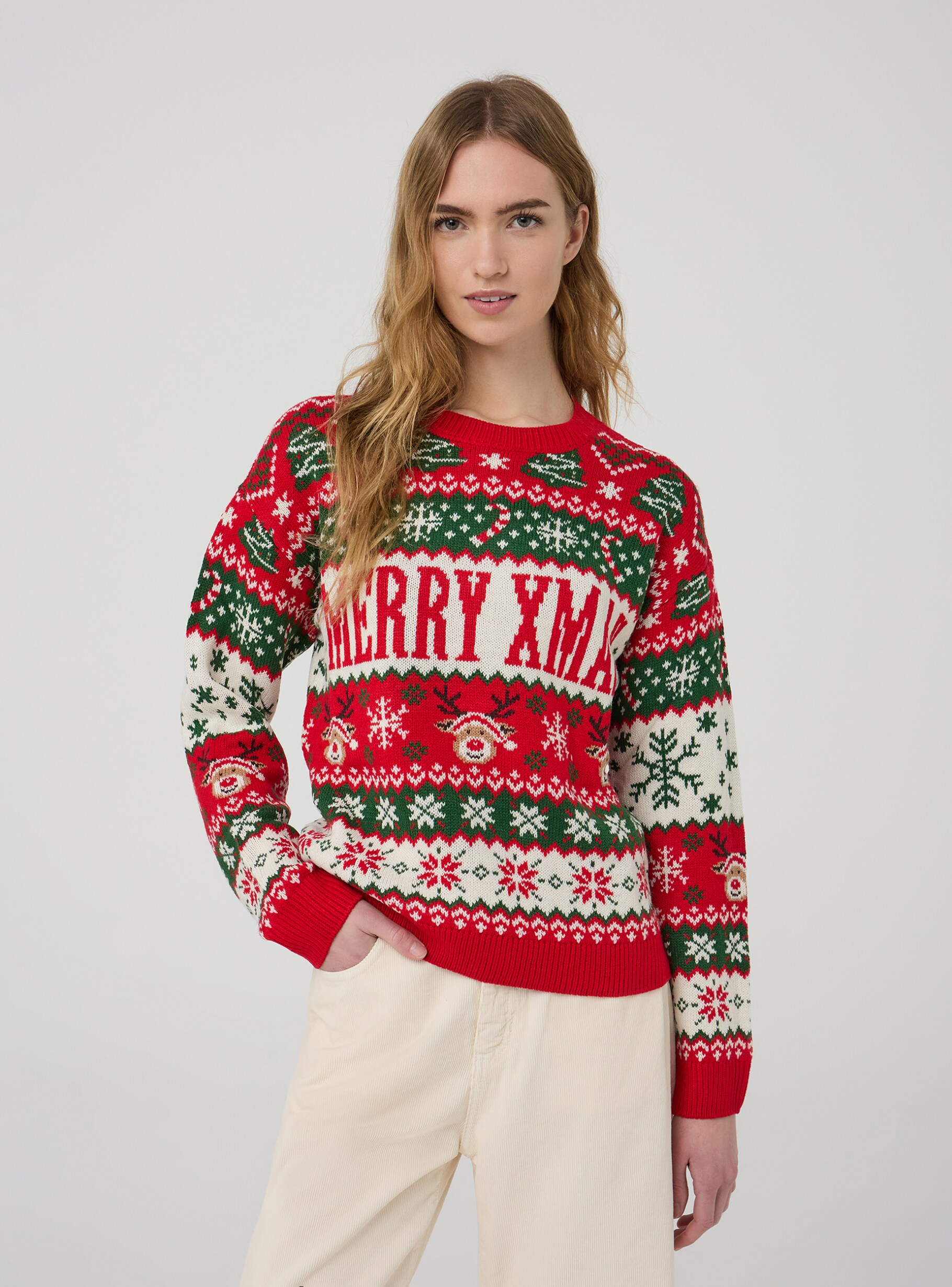 Where to buy christmas jumper discount