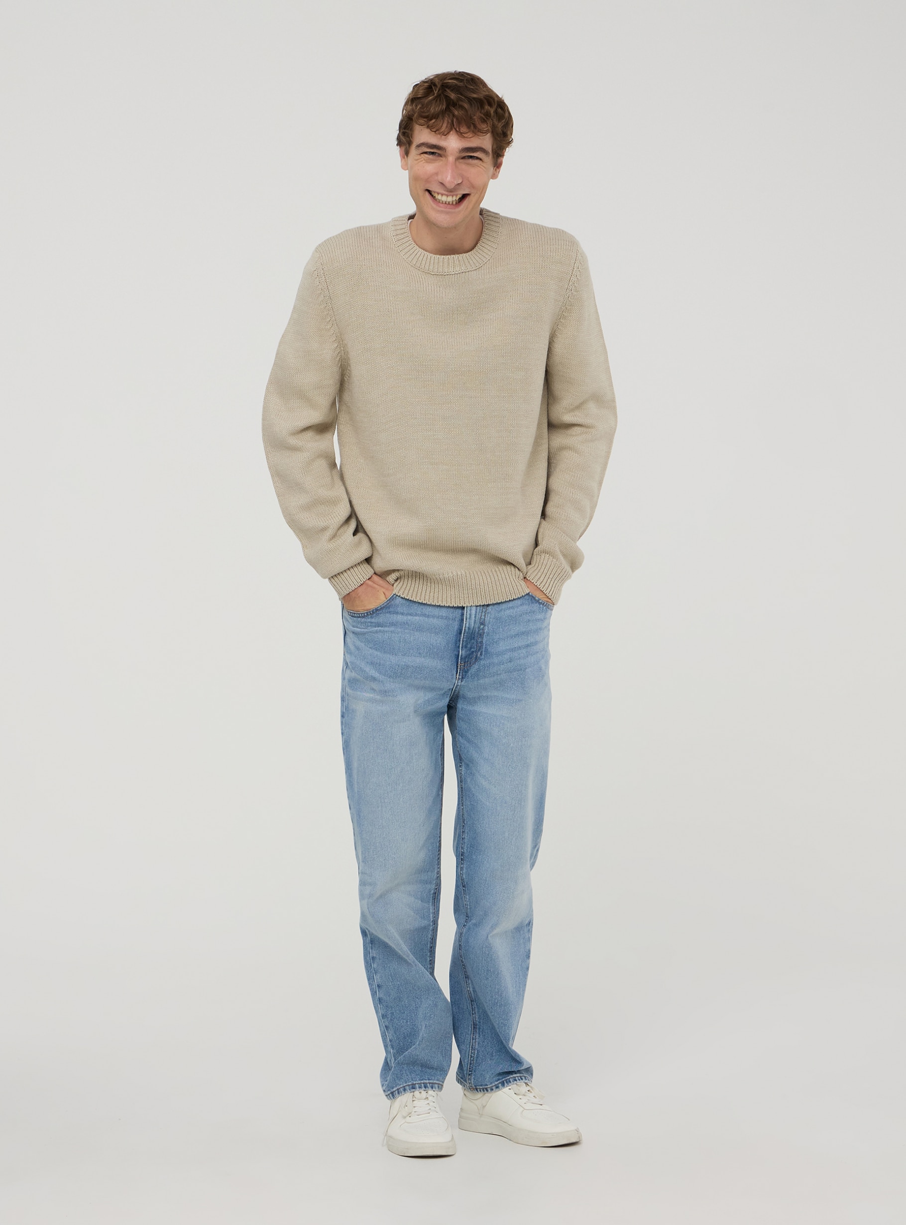 Basic jumper new arrivals
