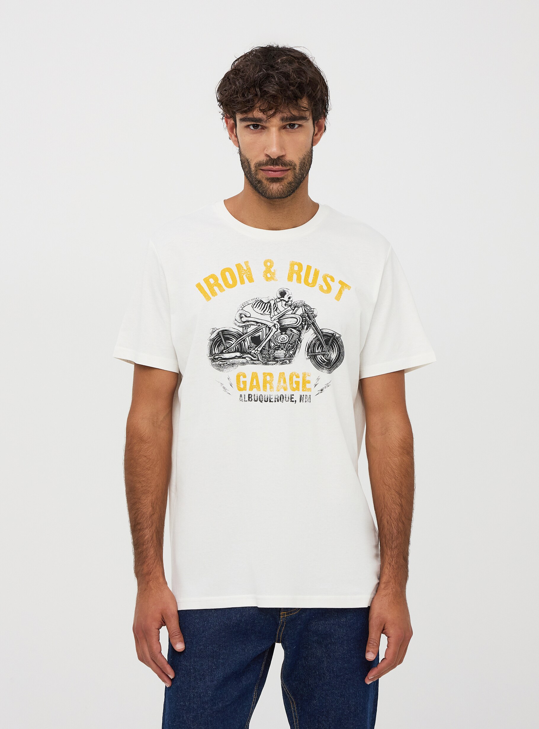 T shirt stampa online online