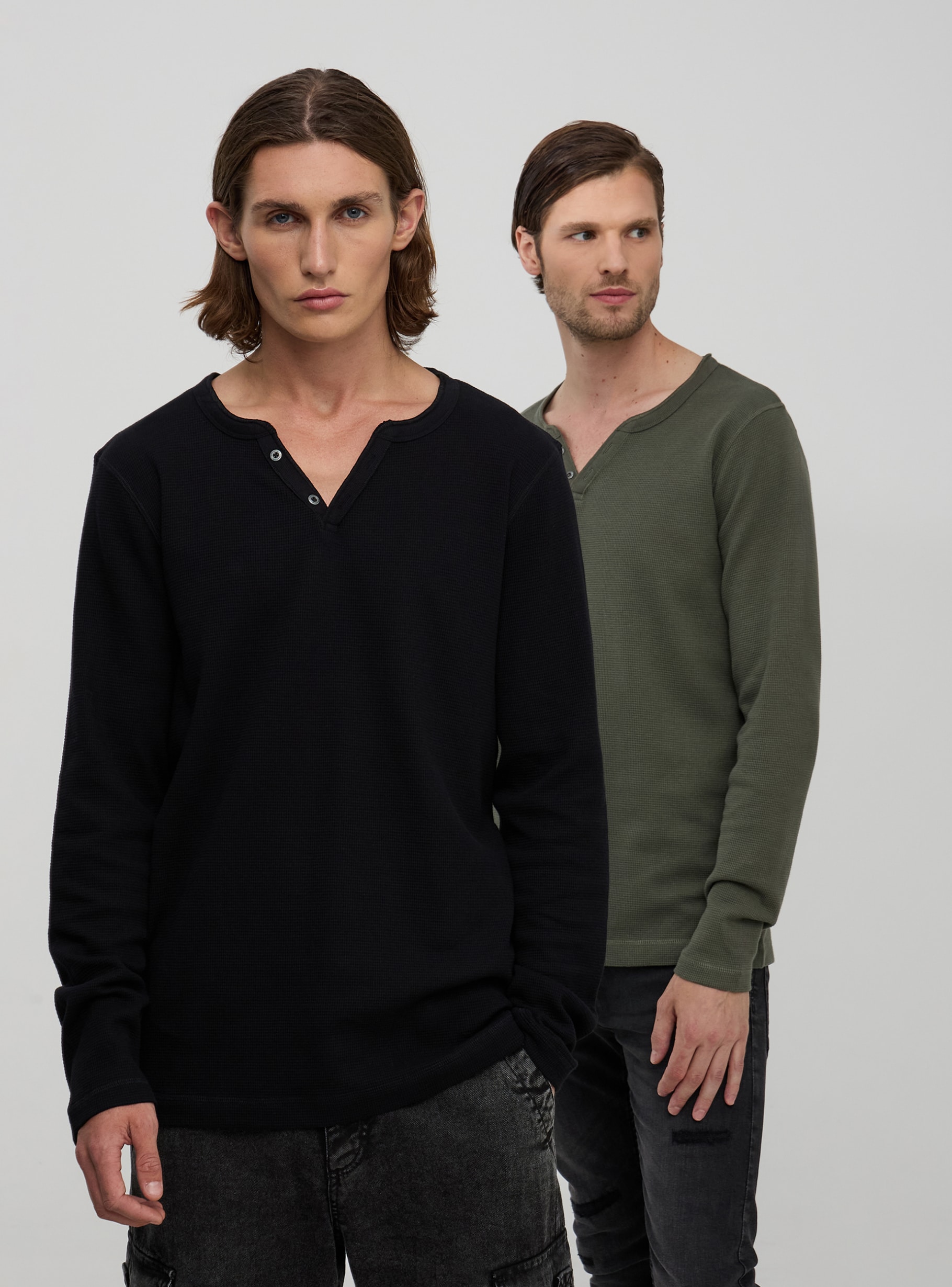 Terranova t shirt manica lunga online