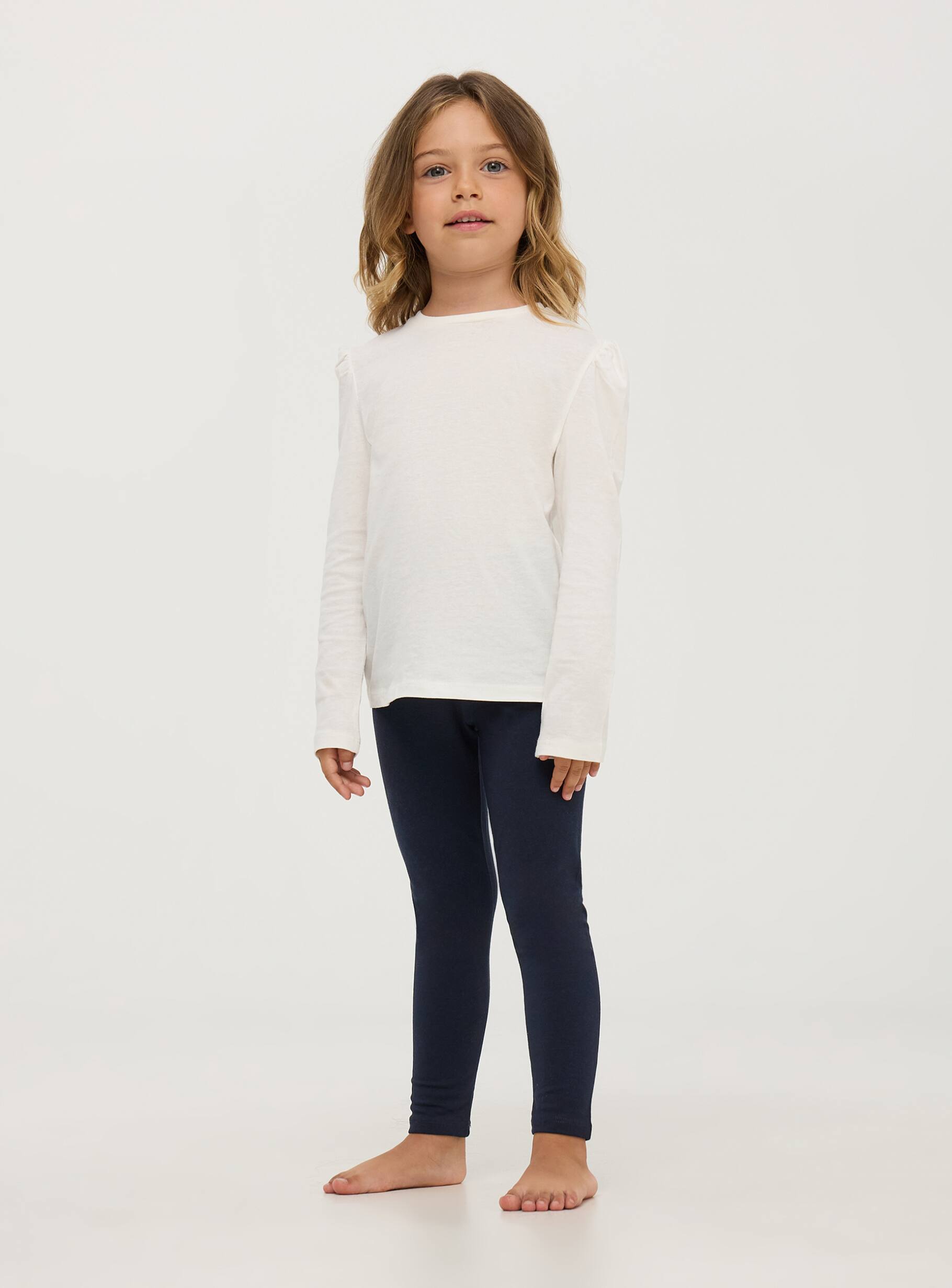 Terranova leggings bambina online