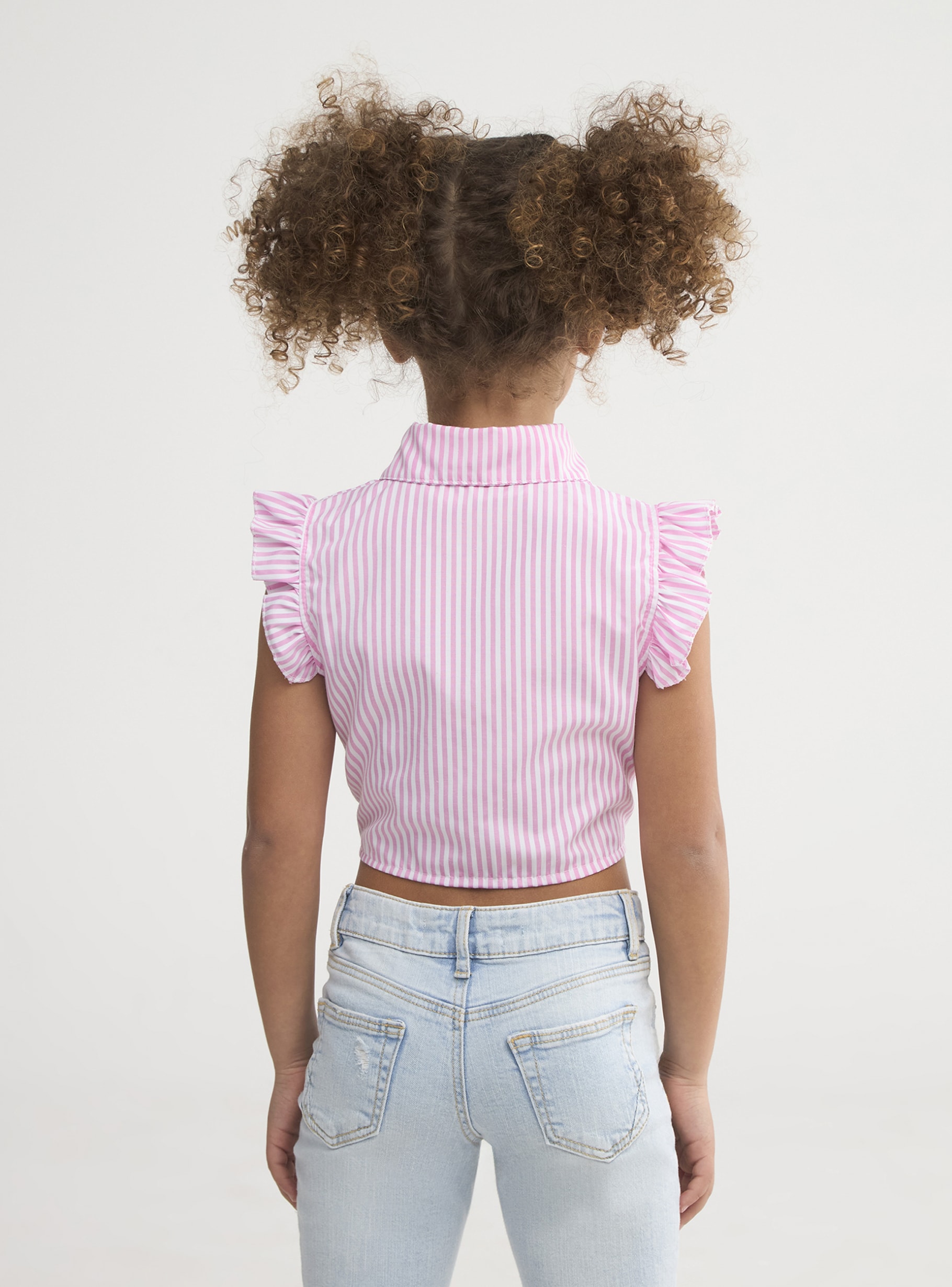 andmary Sui ribbon tops トップス andmary Sui ribbon tops