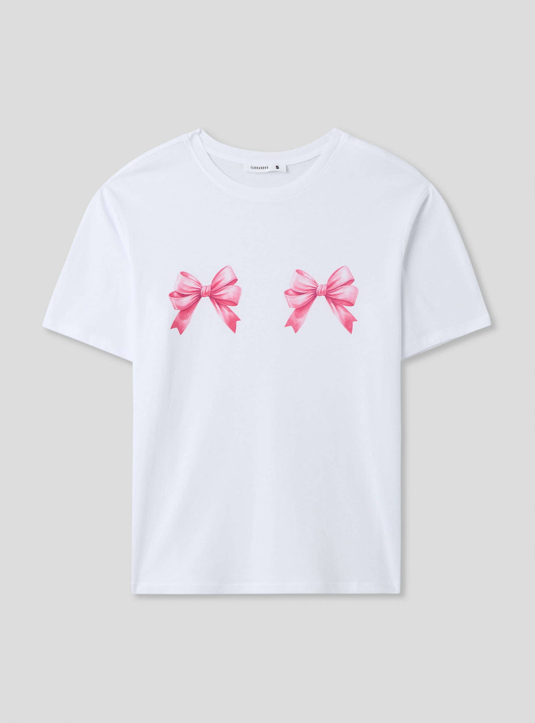 ANDMARY】Lona ribbon tops