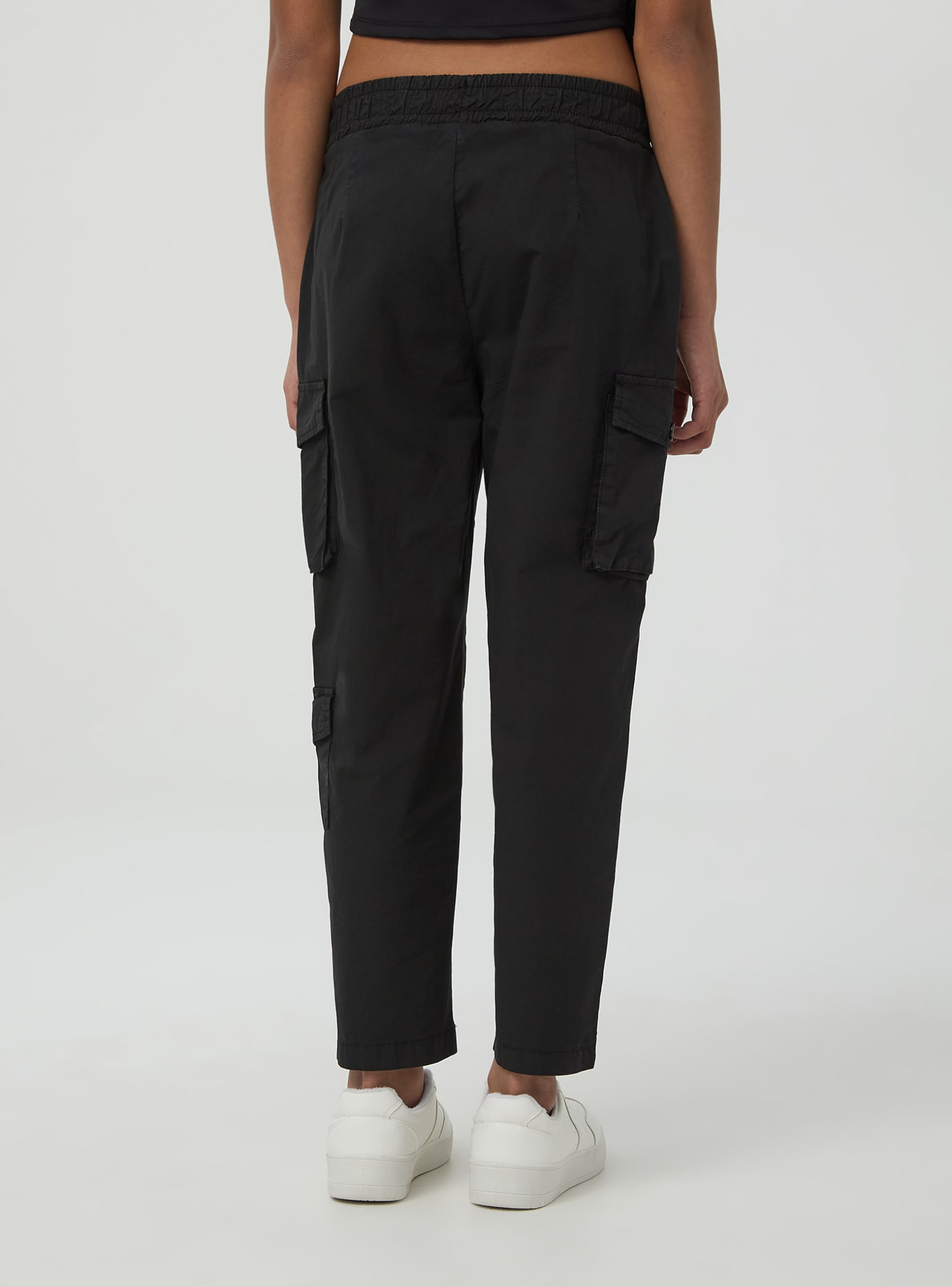 【期間限定！最安値挑戦】 Black Cargo Terranova | Online Buy - trousers その他