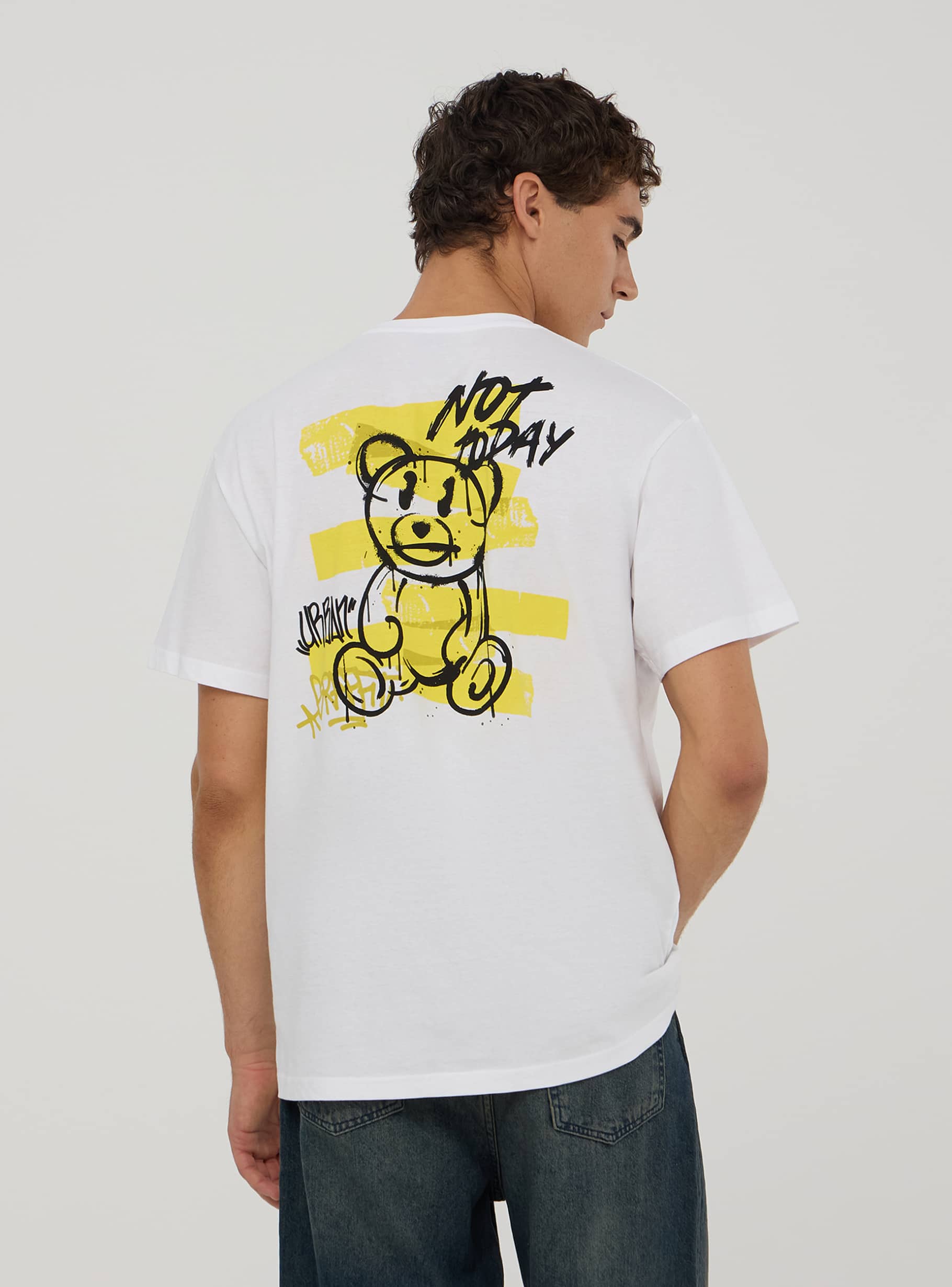 Print t shirt online cheap store