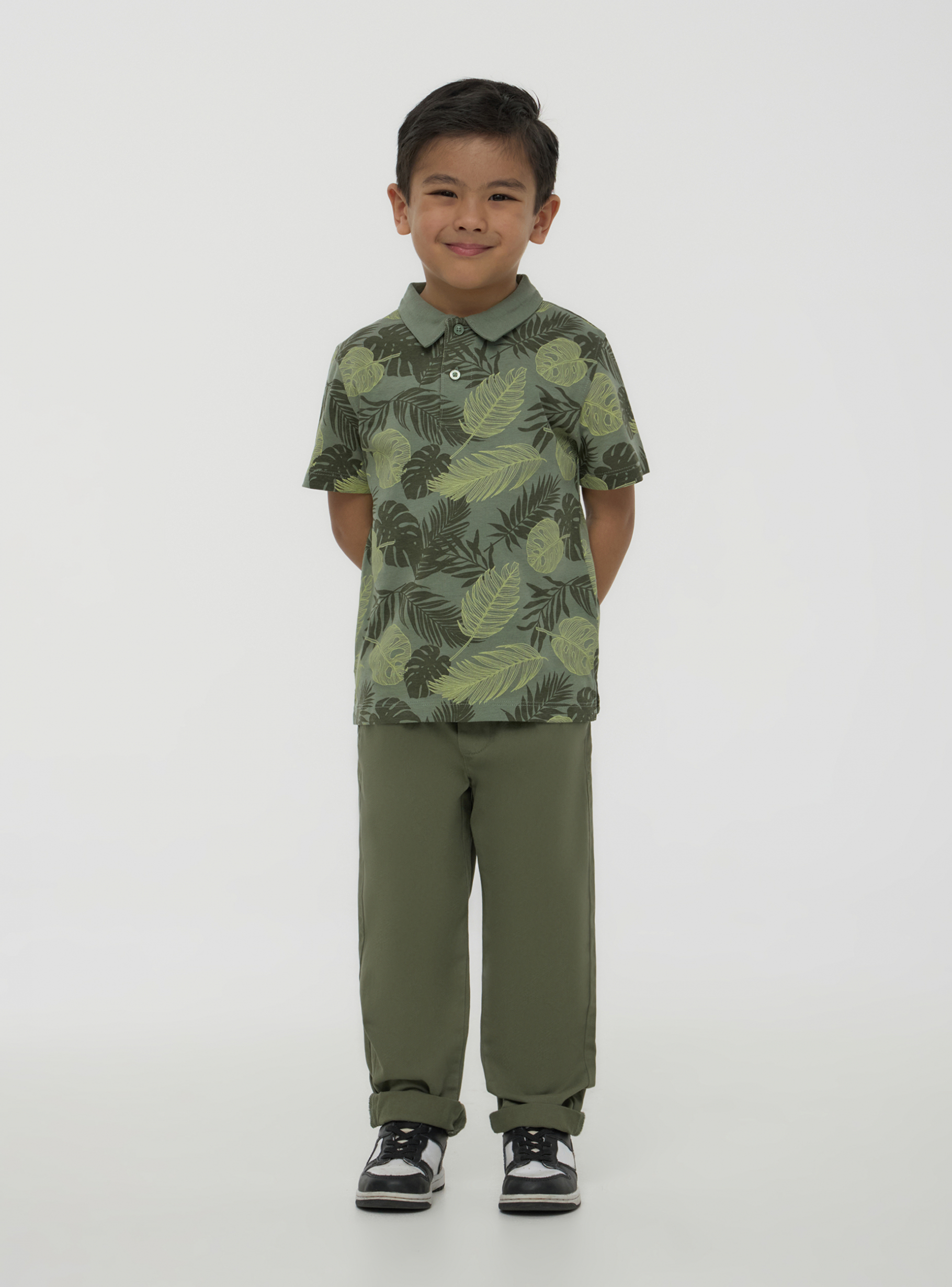 Bermuda Pantaloncini Uomo Corti Lino Pantalaccio Basic Tinta Unita Bei - Foto 8