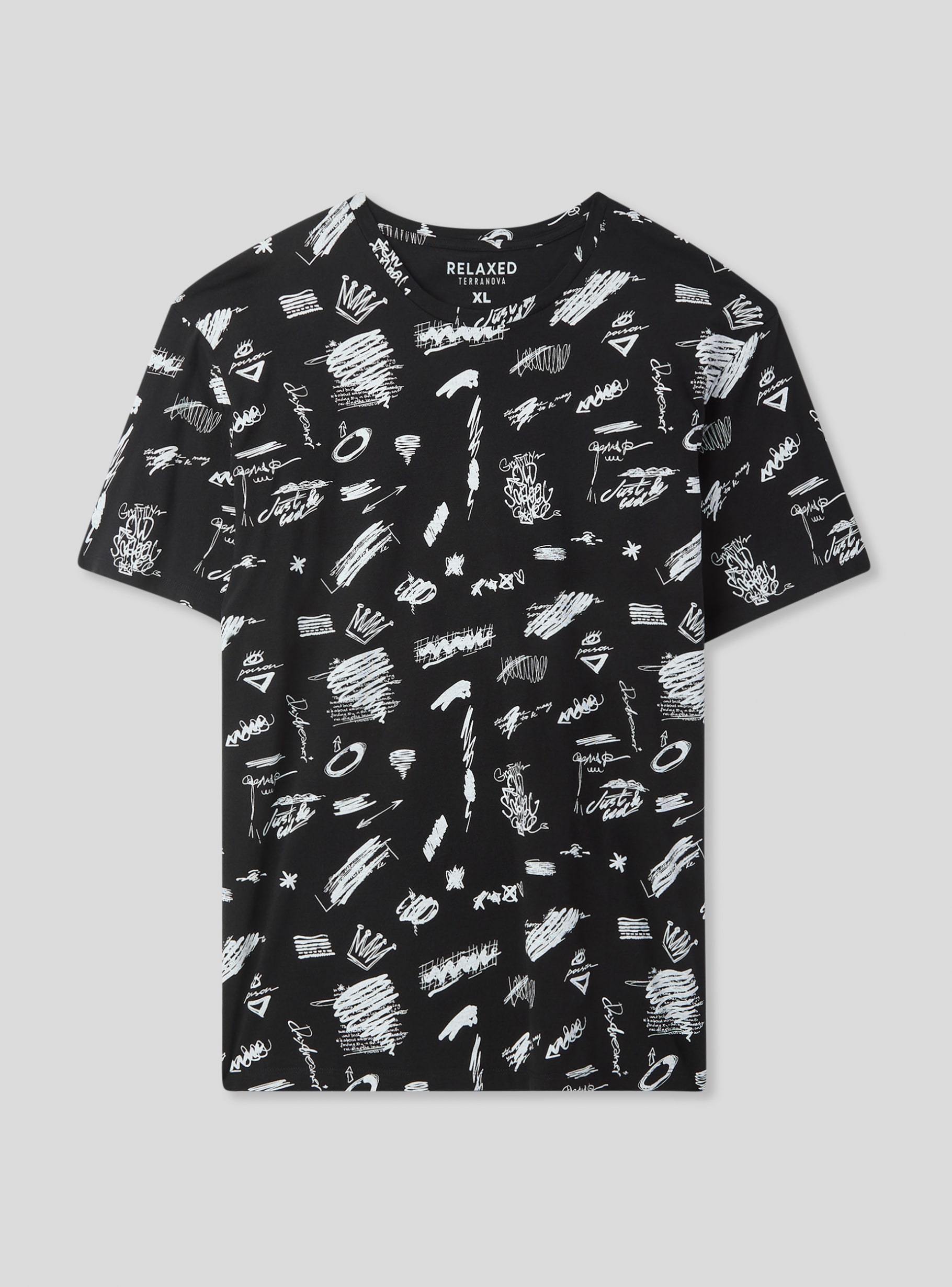 Tシャツ・カットソー COVERNAT SUFER COLLIE GRAPHIC T-SHIRTS 4TR396 COVERNAT SUFER COLLIE GRAPHIC T-SHIRTS 4TR396 (COVERNAT/T