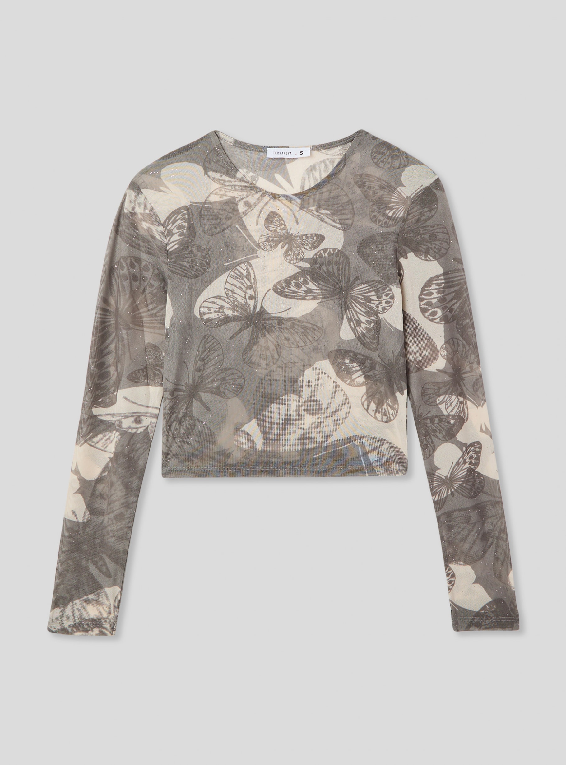 theredthread S bicolor layered tops❸ theredthread S bicolor layered tops ②