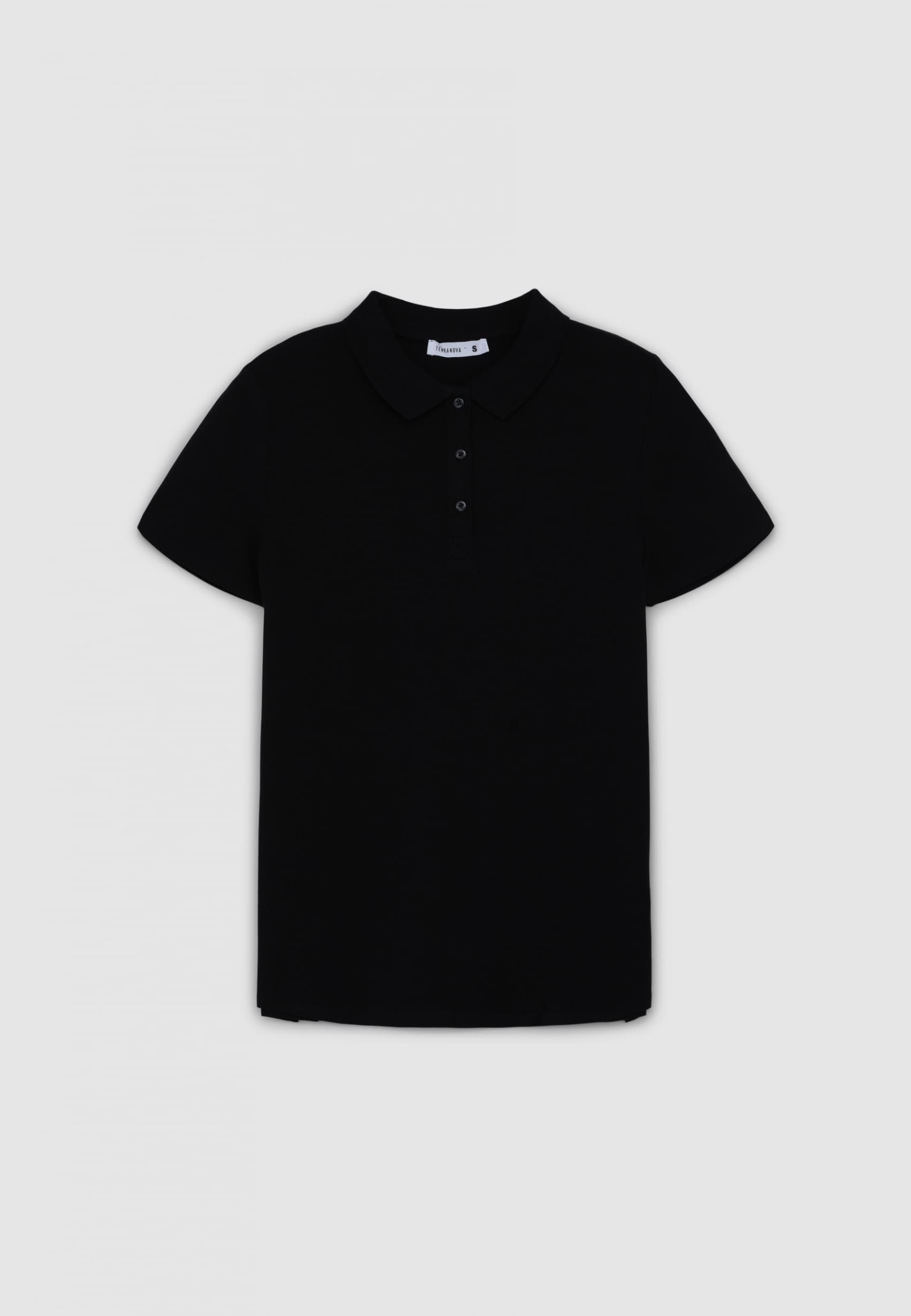 Polo Shirt Primark Polos De Hombre Primark Camisa Blanca De Zara