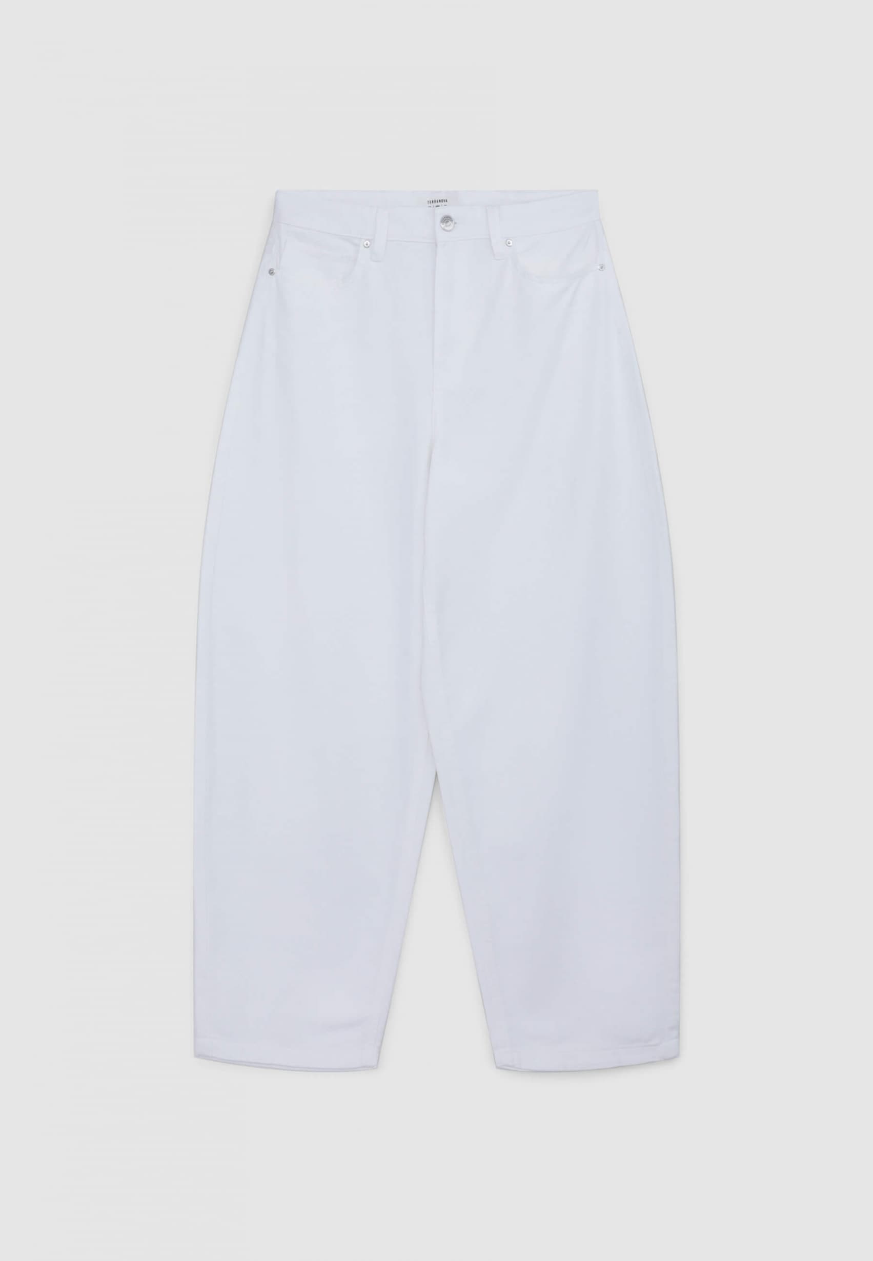 【BAON】[unisex] Senbro Banding Balloon Bermuda Pants Balloon Pants – Regular / YAMMA (ONLINE EXCLUSIVE) | $278.00