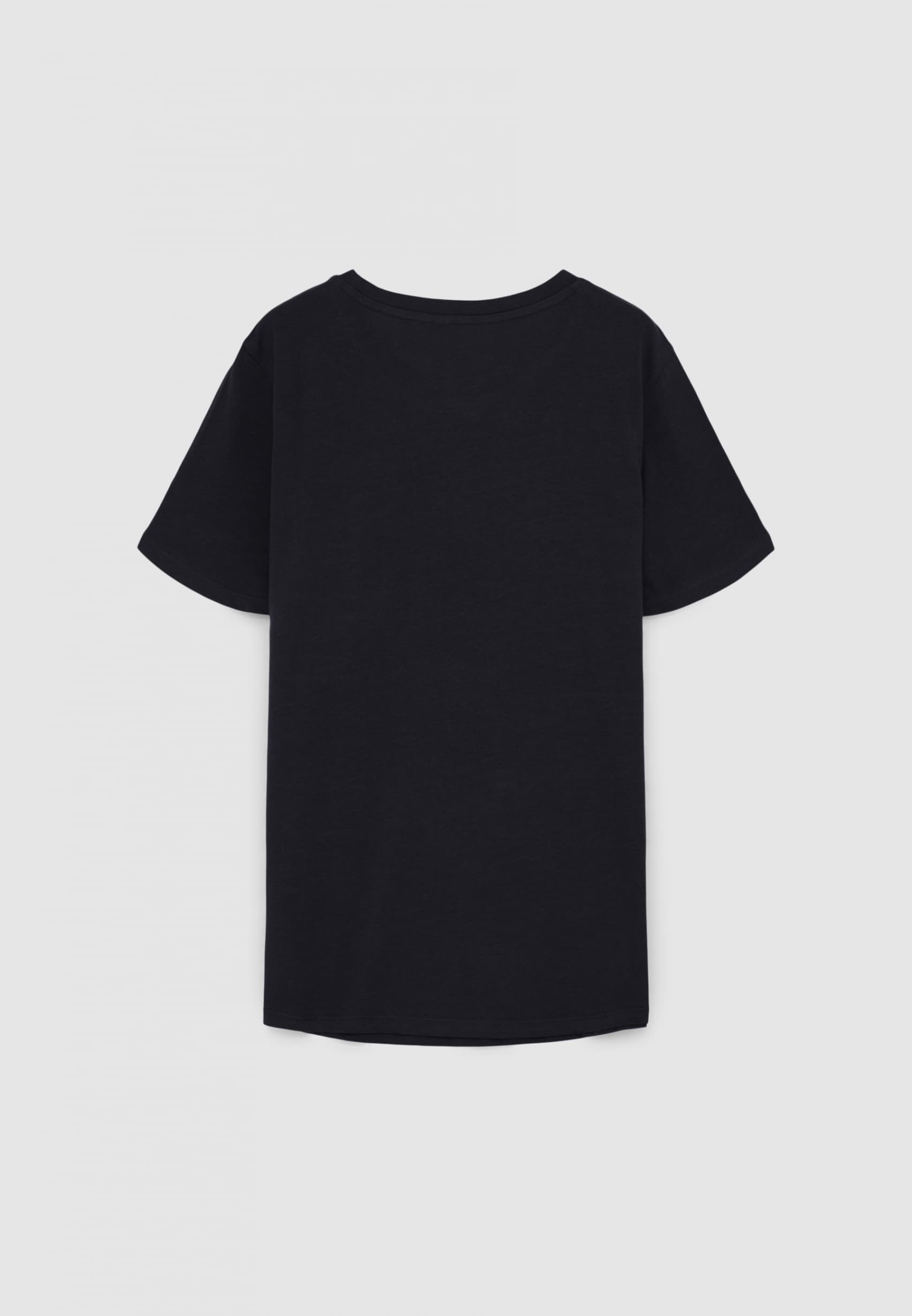 【SATIIIZ】Lathan Printed Short-Sleeved T-Shirt SATIIIZ】Lathan Printed Short-Sleeved T-Shirt (SATiiiZ/T