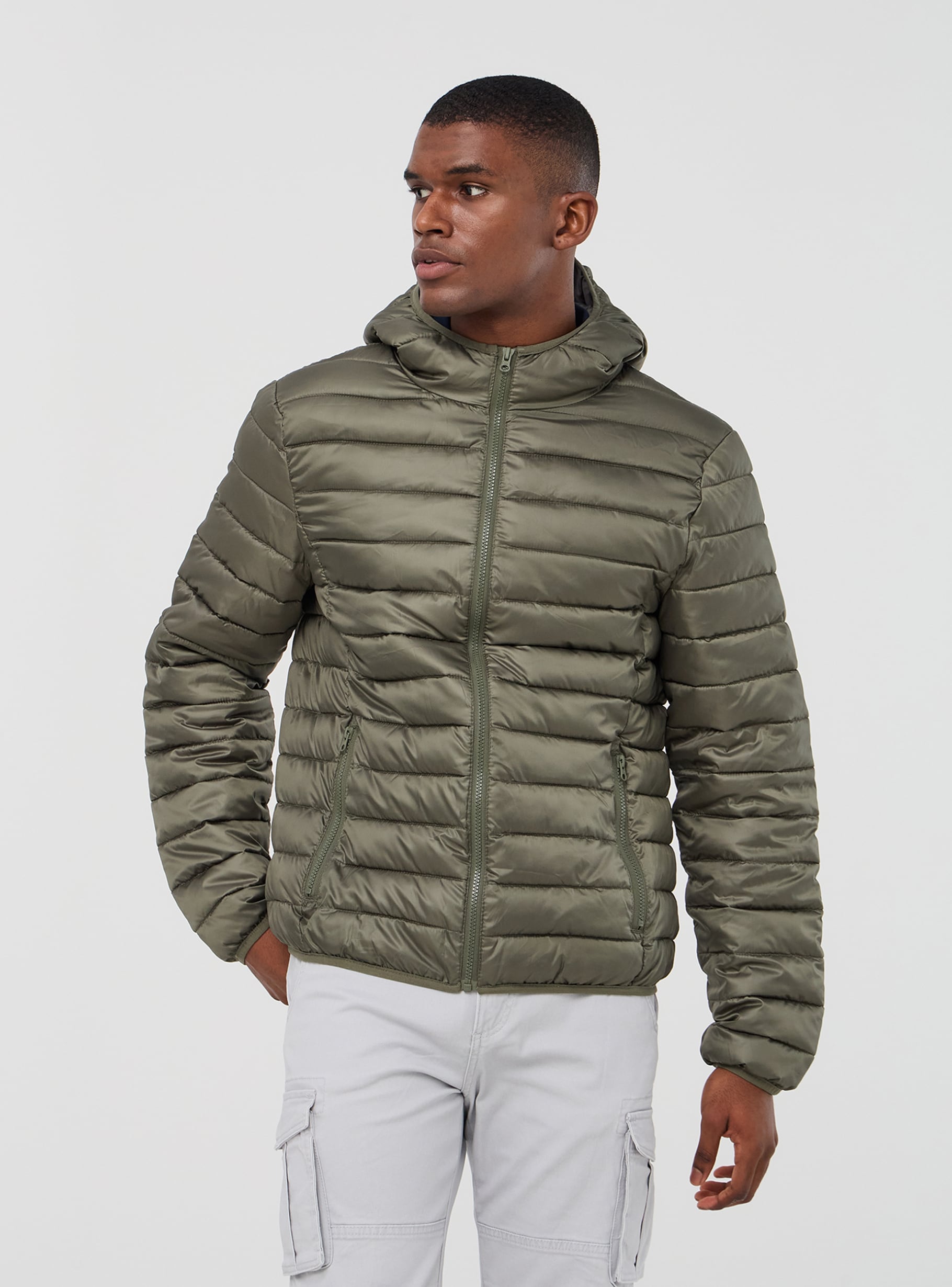 TAUPE トープ SOUVENIA JACKET キルティング TAUPE トープ SOUVENIA JACKET キルティング - メルカリ