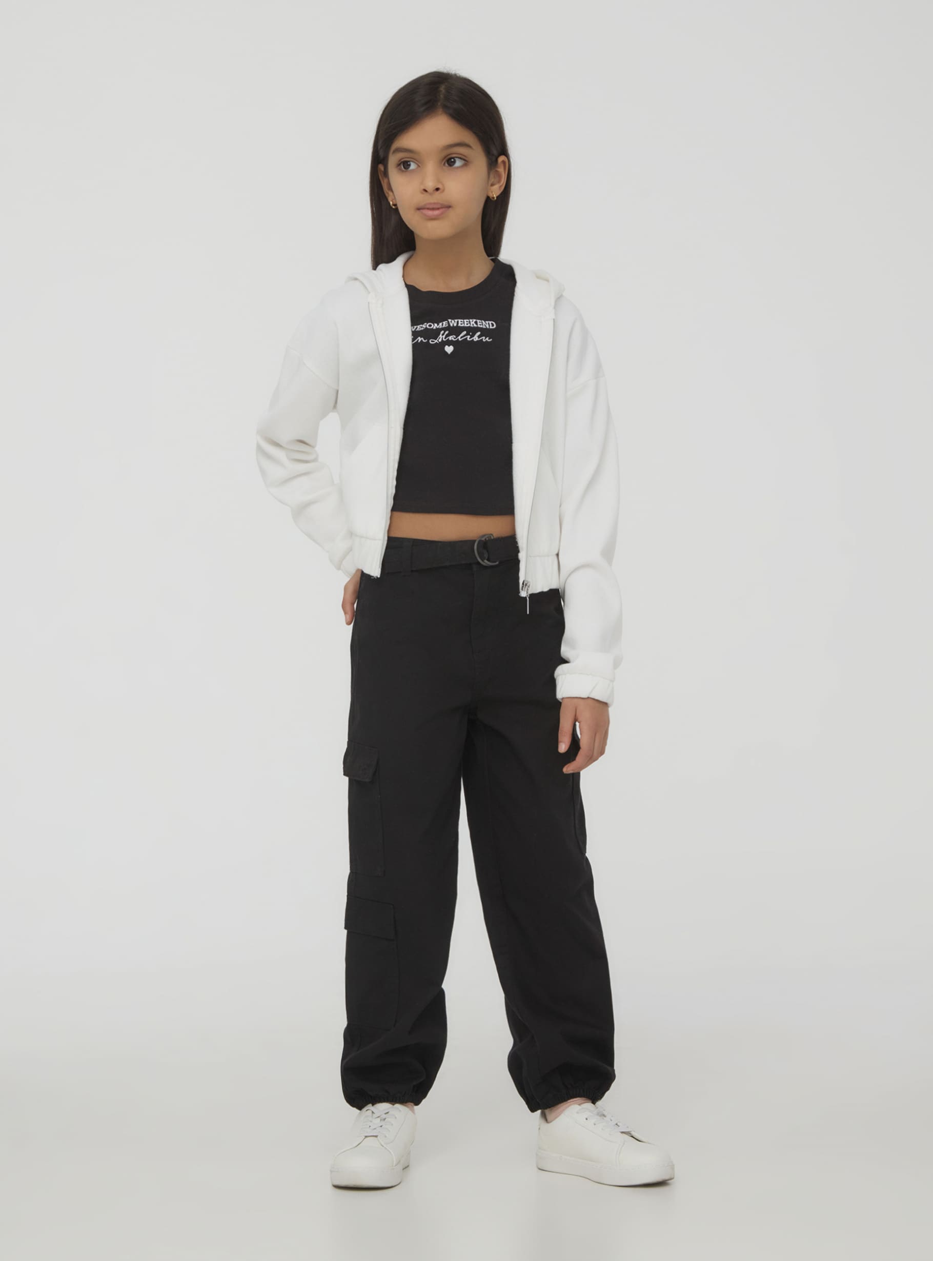 cargo pants pantaloni terranova 2018