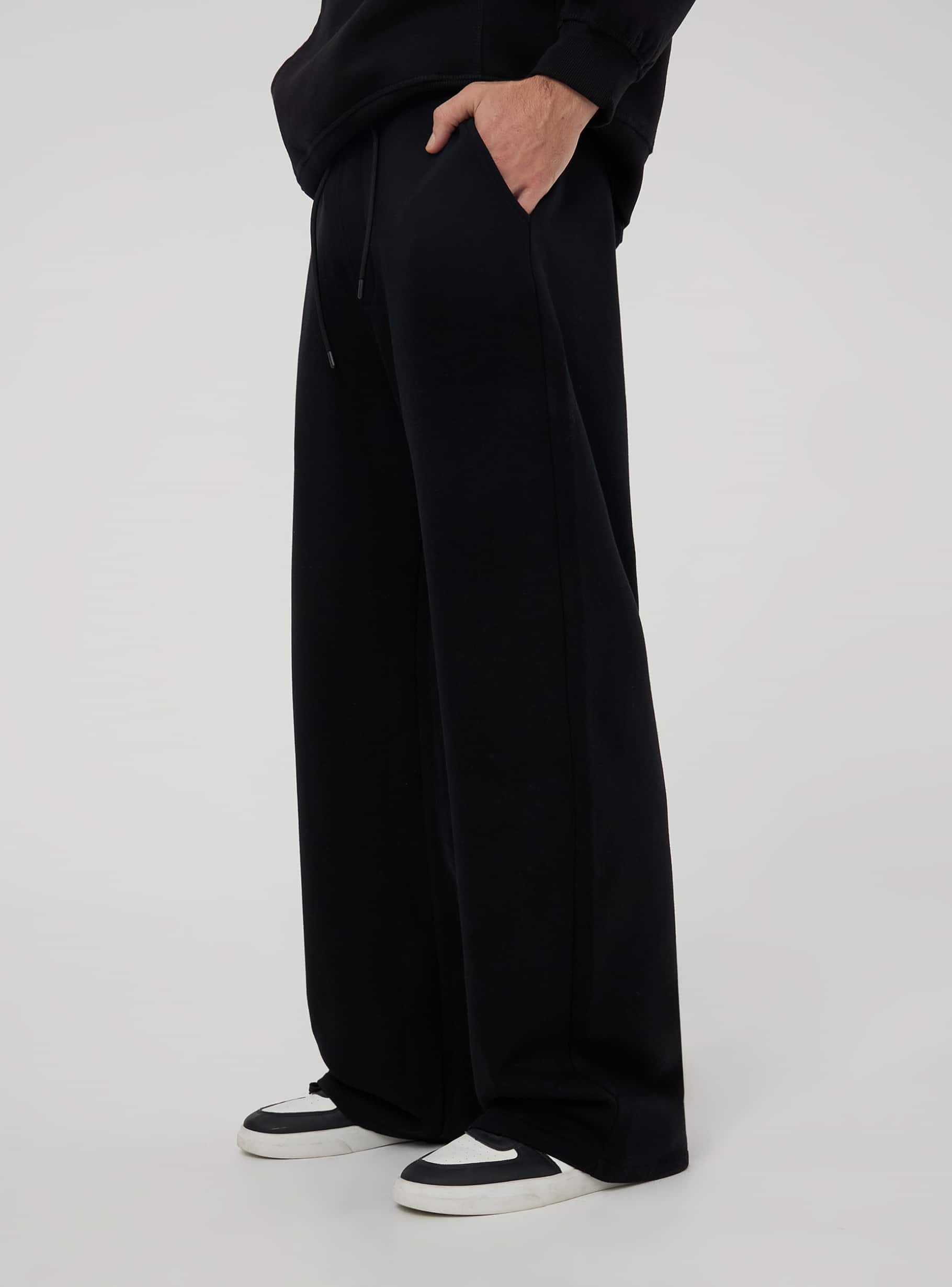 TODAYFUL（トゥデイフル）の「Warm Drawstring Pants（その他