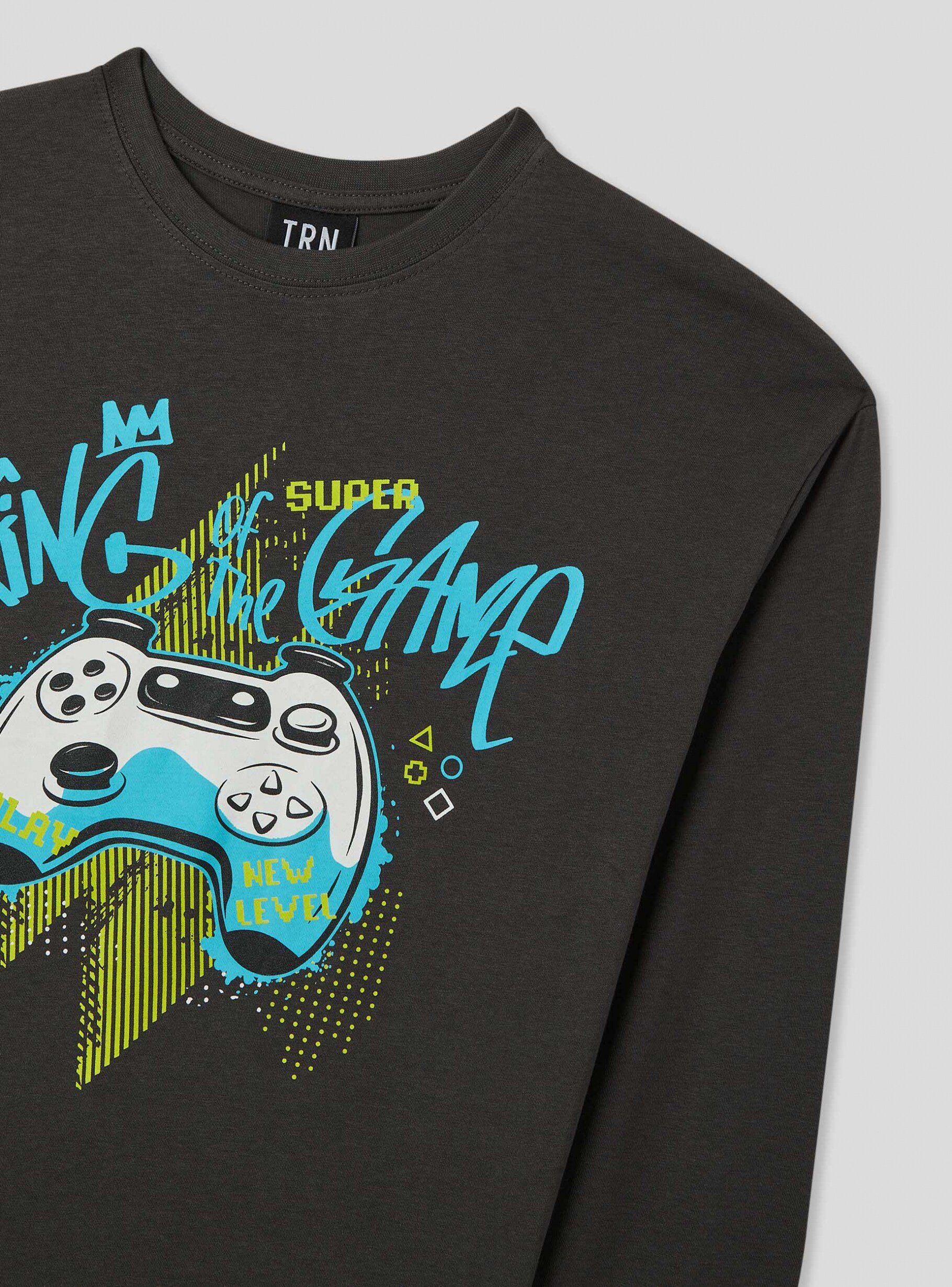 READYMADE GAME SHIRTS サイズFREE
