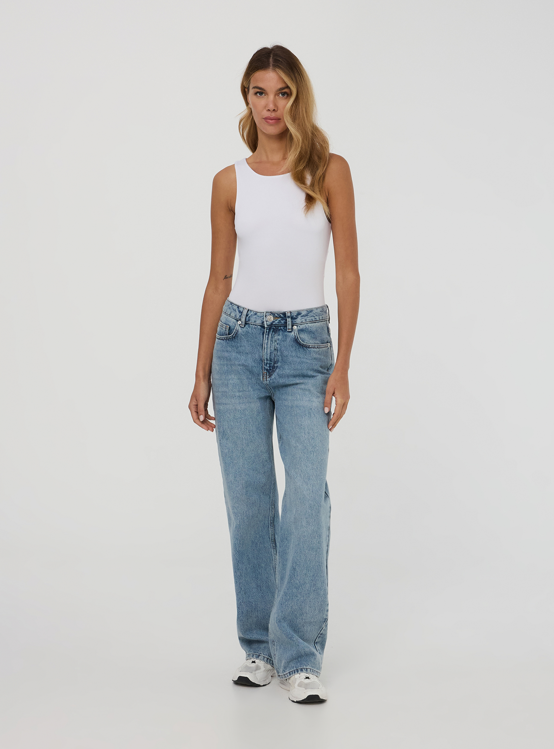 Atxnn Camicia Donna Estivi Manica Corta Blusa Da Donna Tops Cotone Camicetta Elegante Con Scollo A V Casual Top Di Colore Puro Manica Da Donna T Shirt - Foto 11