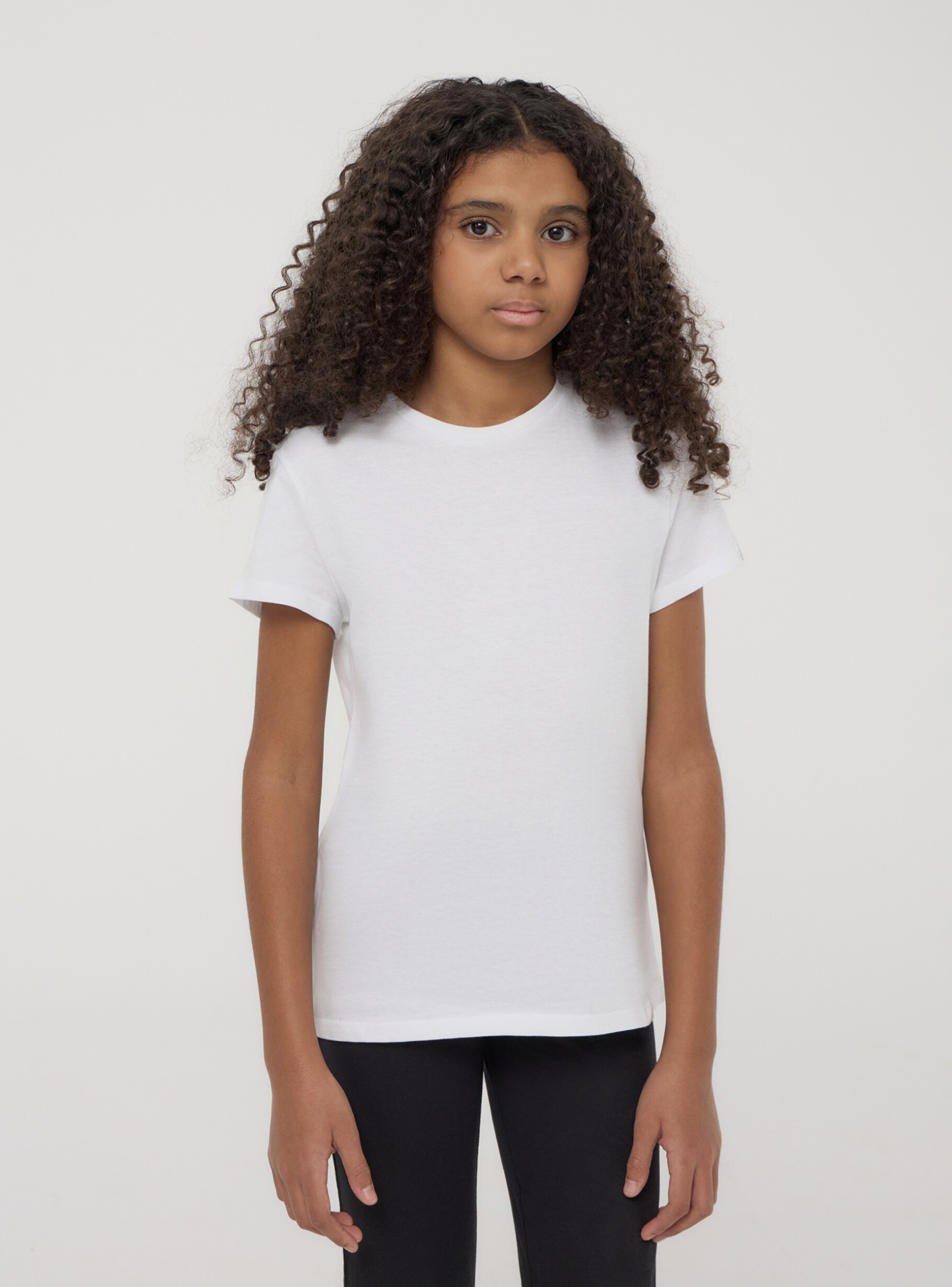 ITALIAN FABRIC BASIC T-SHIRTS Lサイズ SAB0071381001S347_det_2_011105