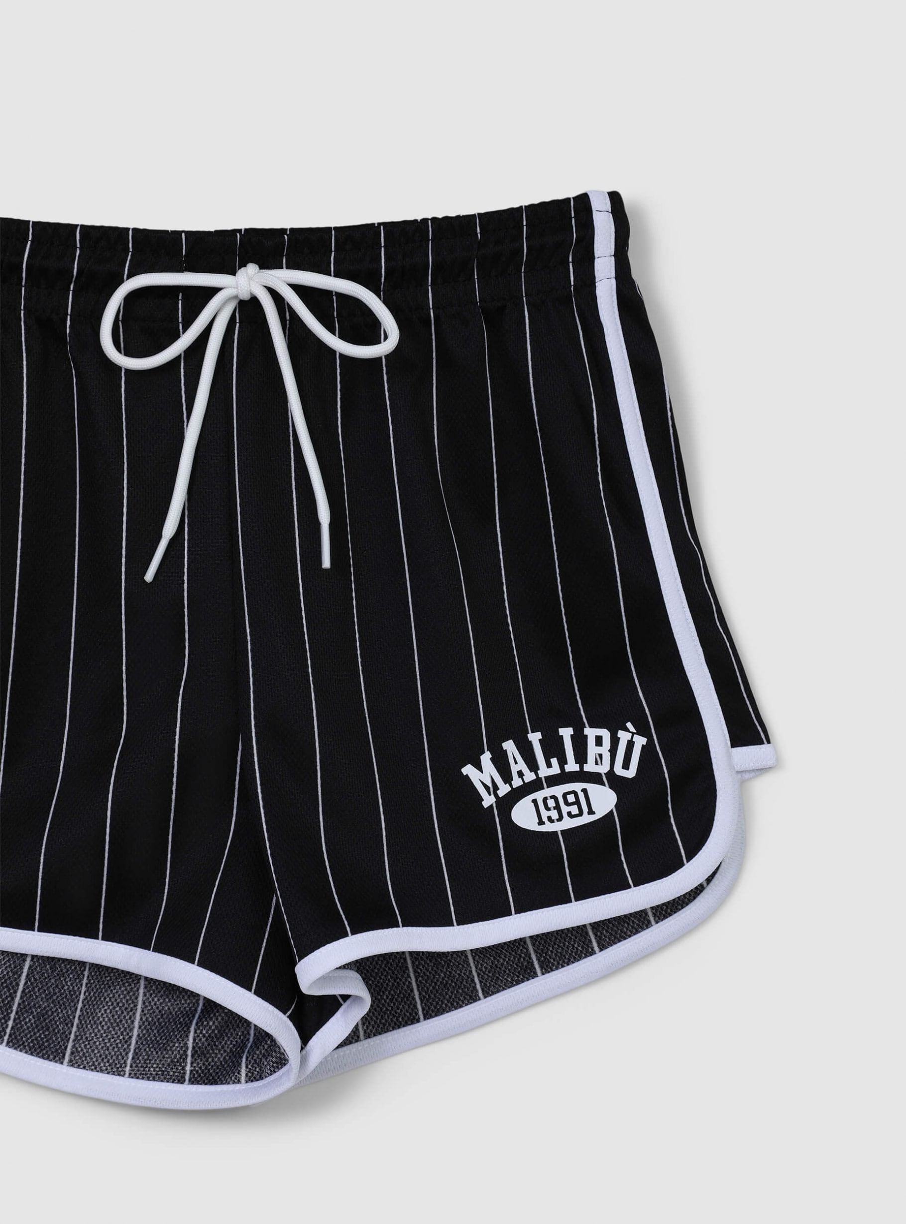 ●WEBHOUSE● 25SS TWISTER STAR STRIPE SHORTS MUSINSA | WEBHOUSE Twister Star Stripe Shorts - Denim