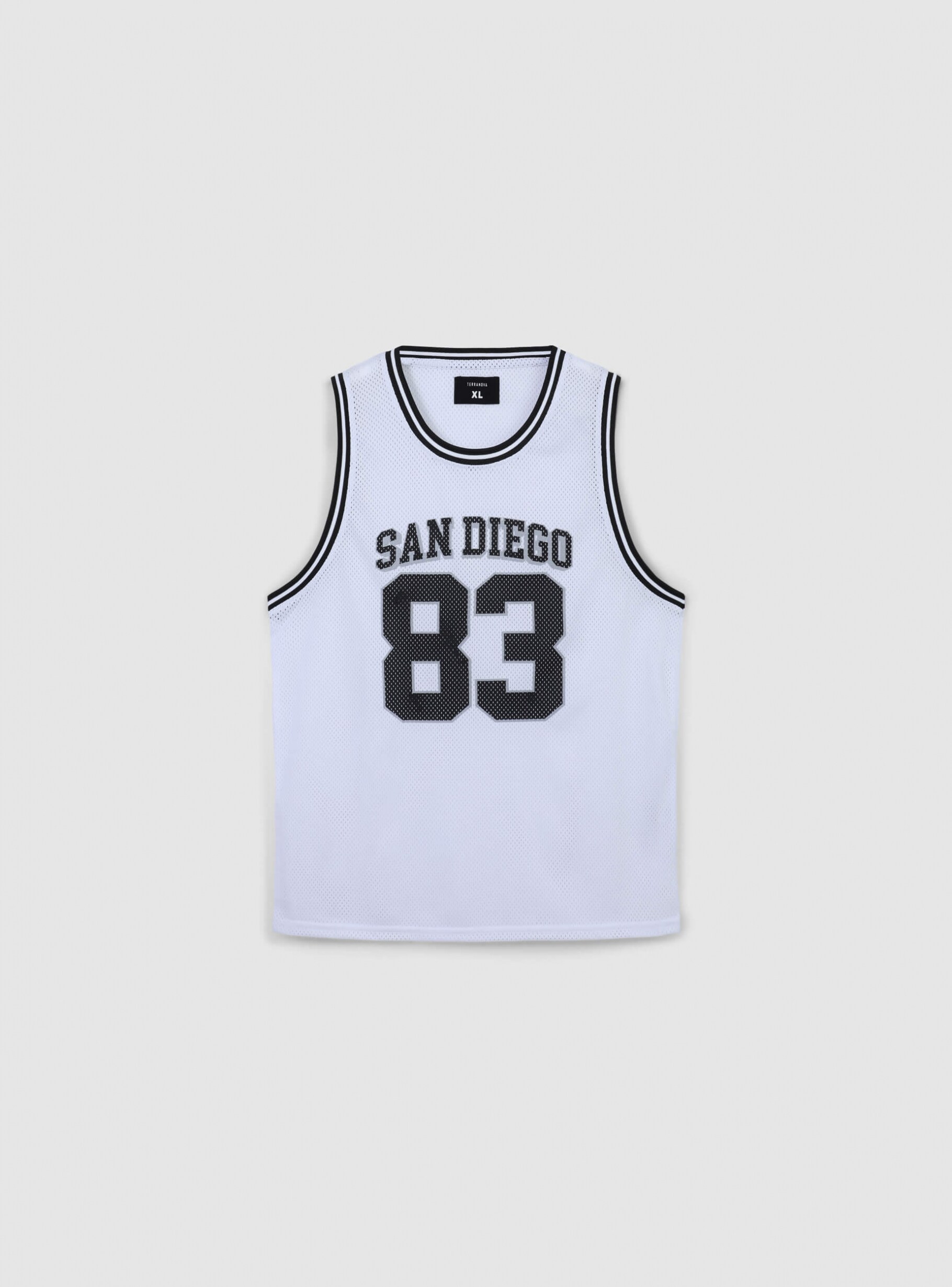 未使用・完売品☆ CVTVLIST BASKETBALL TANKTOP '23 CTLS | Basketball Tanktop '23 – CVTVLIST