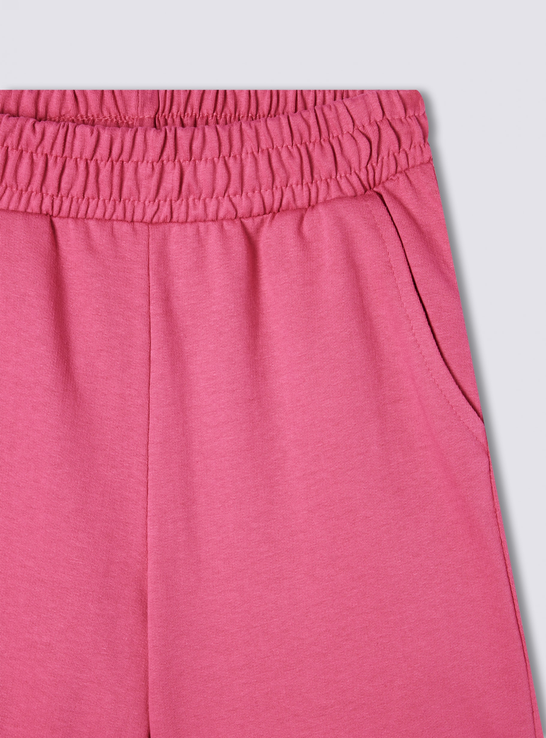 ★SCULPTOR★ Dot Volumer Shorts Pink SC25S437PK ☆Shorts – Sculptor