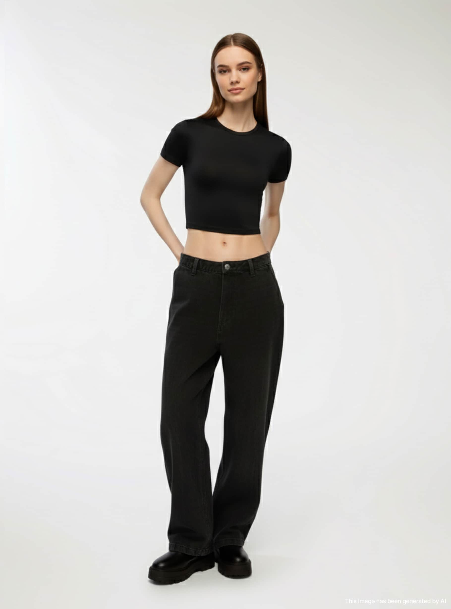 SOPHNET 24SS 4WAY STRETCH OVERSIZED POLO