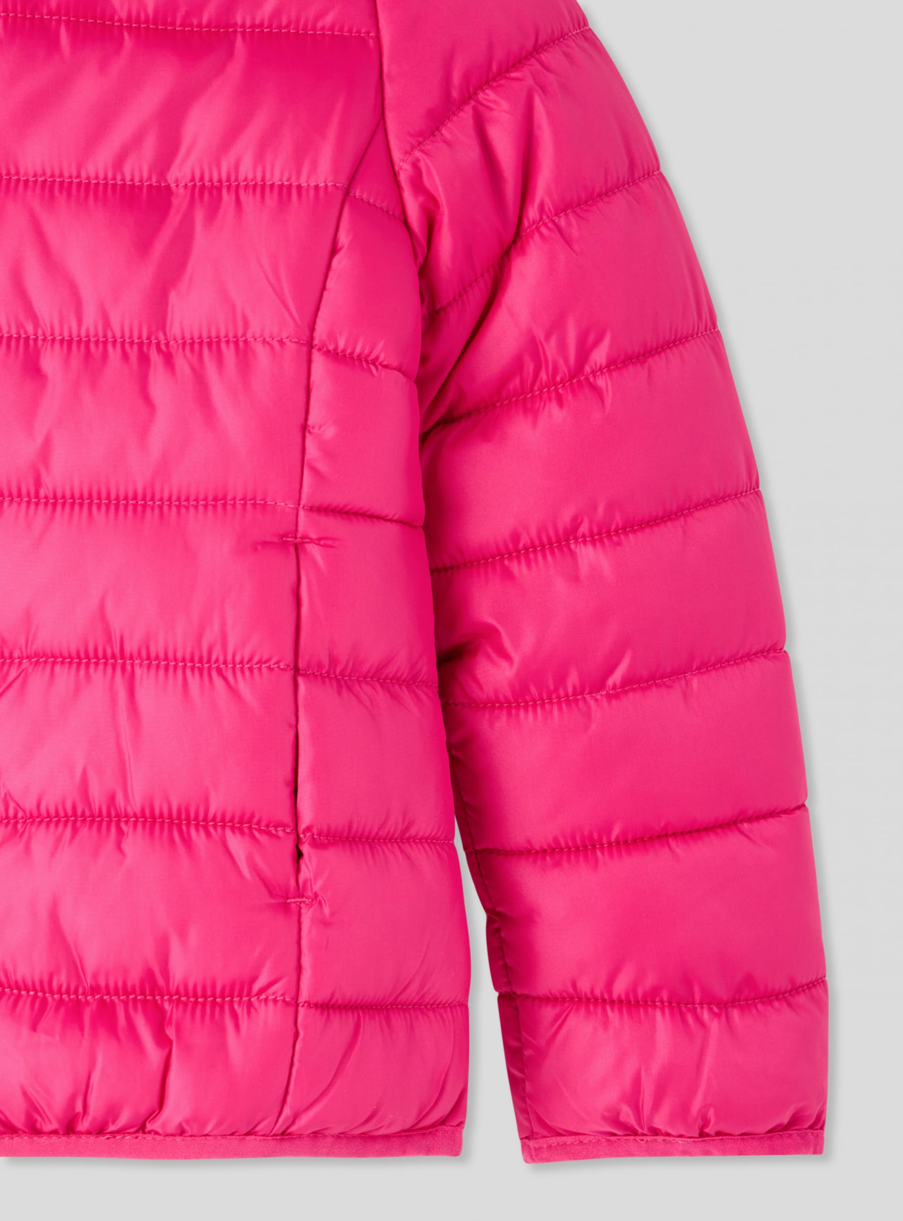 Giubbino 100 grammi double face Fucsia Acquista Online Terranova