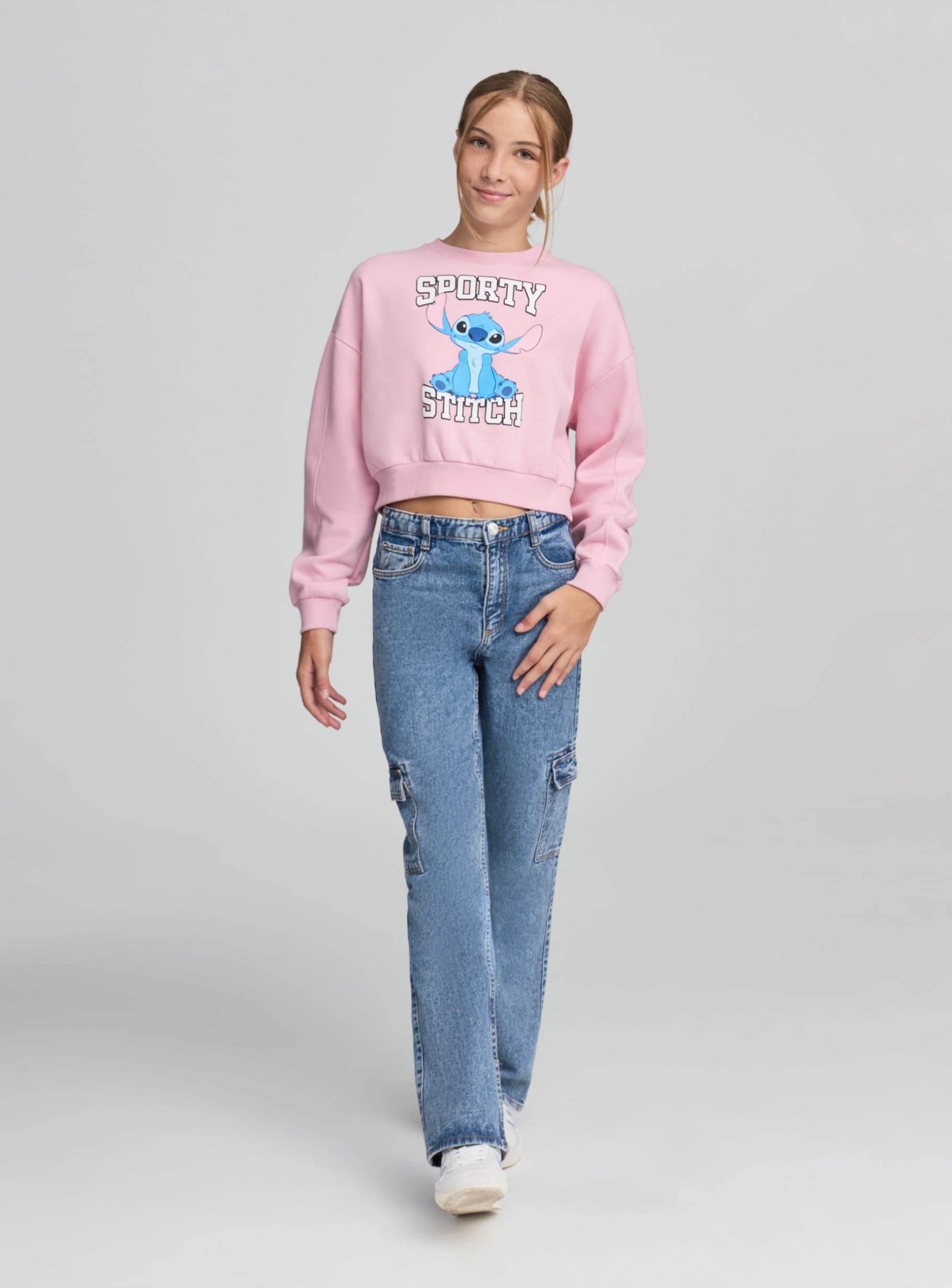 小物 BLESS  Sweat Jeanscarf BLESS Sweat Jeanscarf