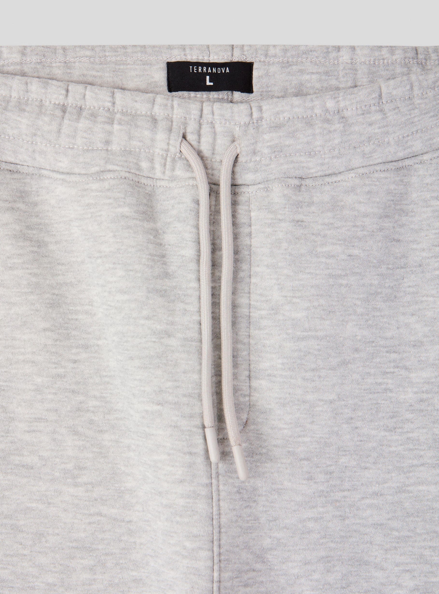 パンツ NTRUL BASIC TROUSERS GRAY NTRUL BASIC TROUSERS GRAY – DISSONANCE