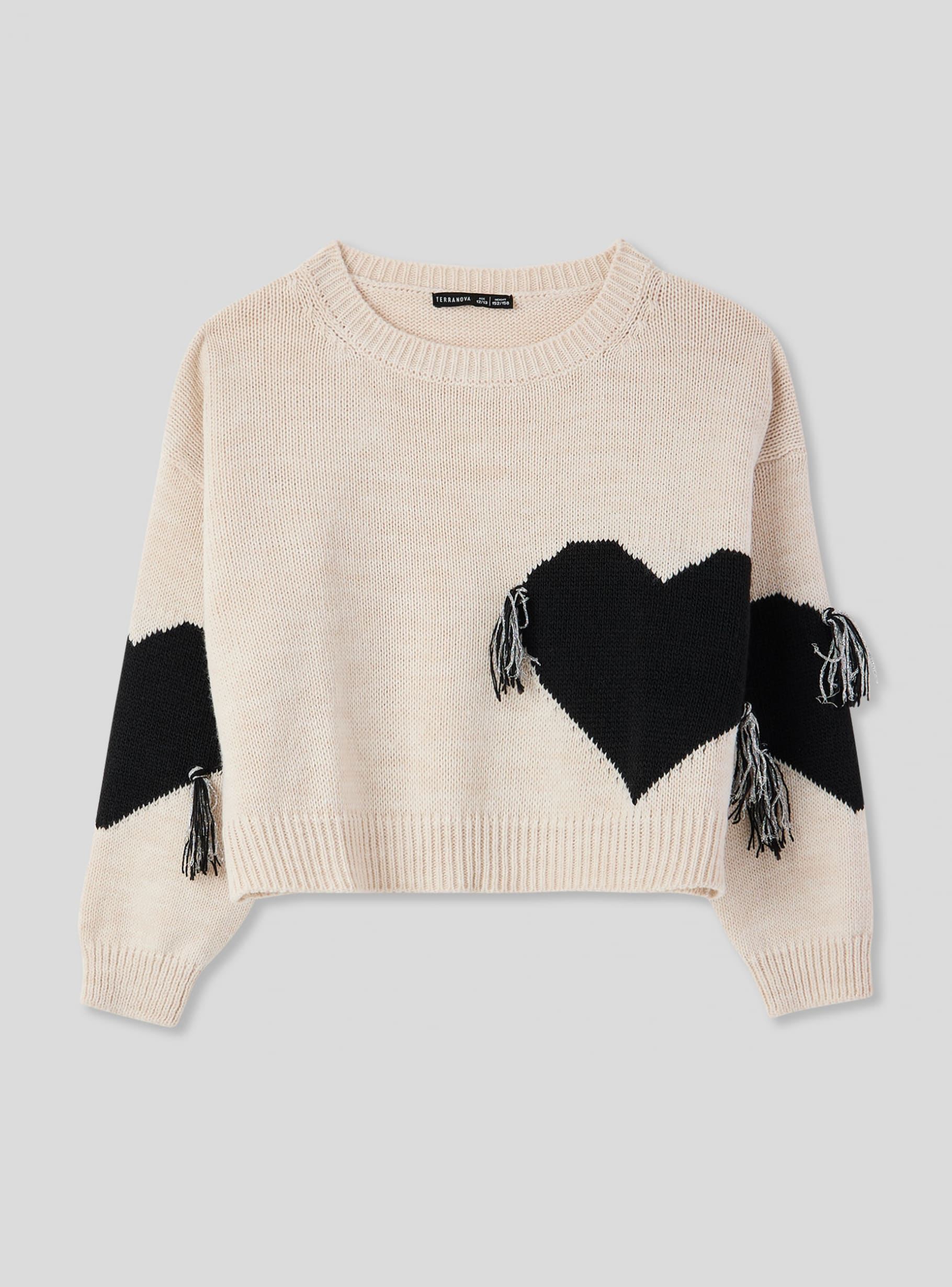 Wildfox Stars Wildfox Palmetto Star Sweater Palmetto Sweater