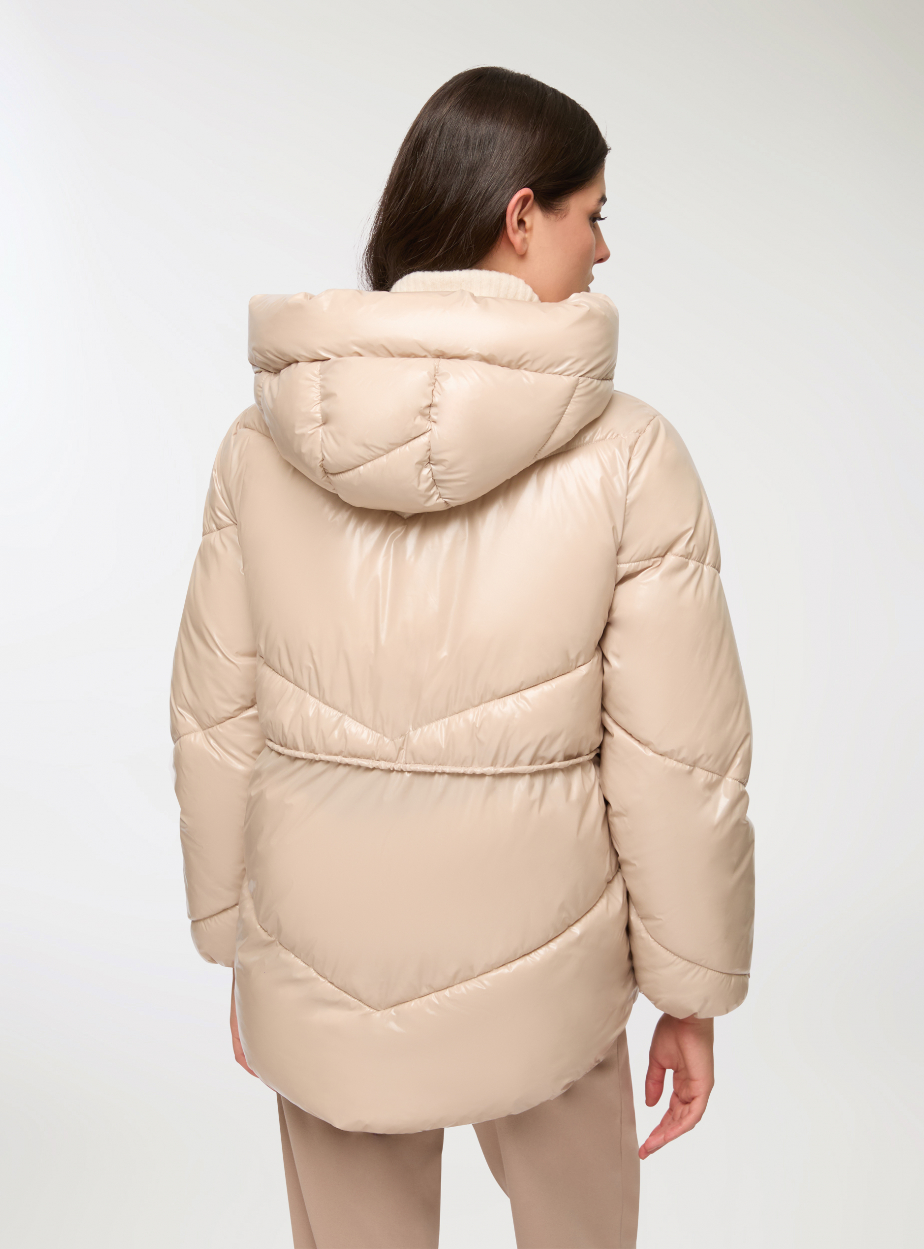 NOOYME Intimo Termico Donna Biancheria Intima Termica Funzionale Donna - Foto 9