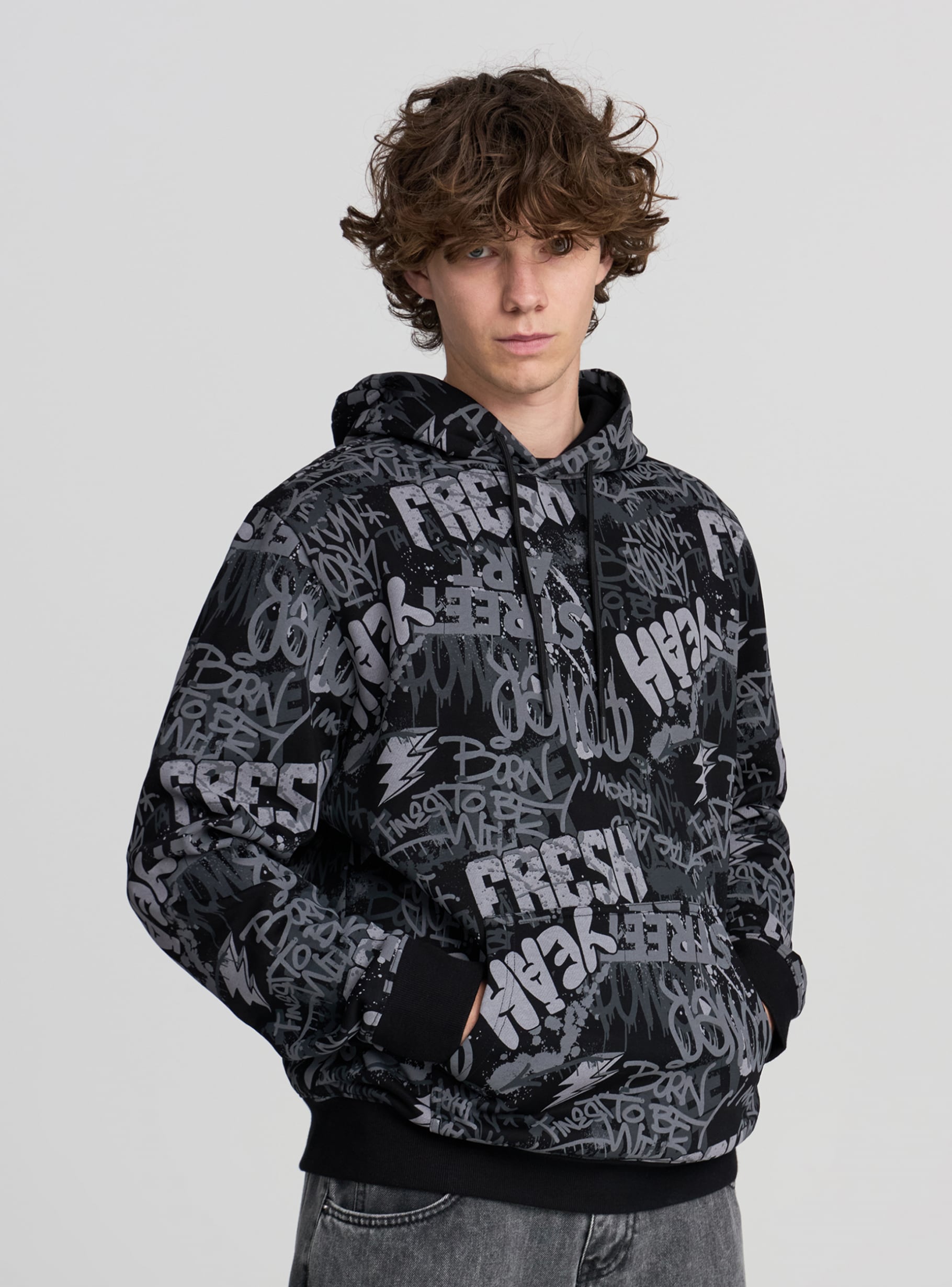 ♡SLY PRINT OVER HOODIE♡ SLY｜PRINT OVER HOODIE | Rakuten Fashion(楽天ファッション／旧楽天