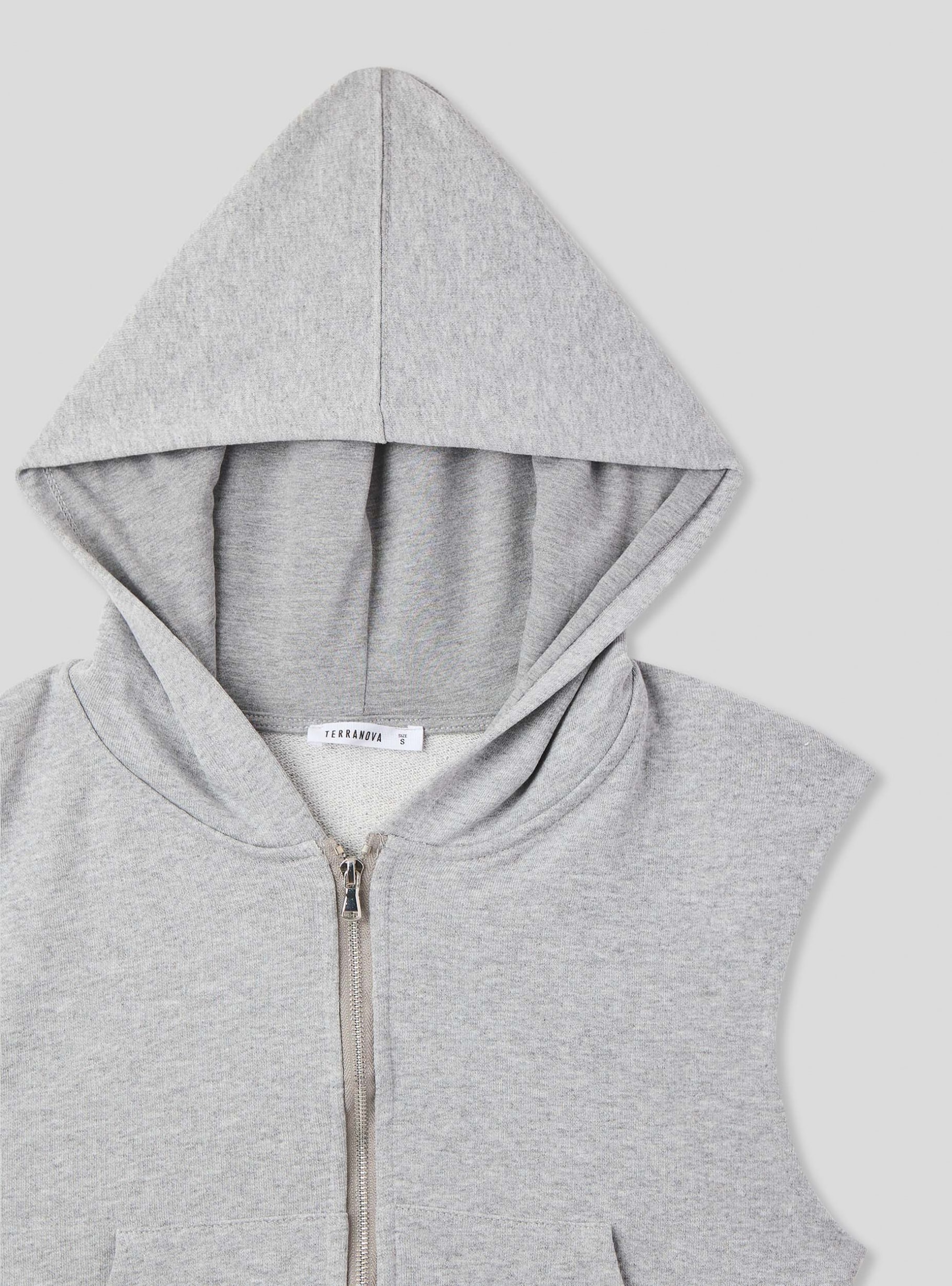 美品！ラフ＆スウェルHOODIE ネイビー S COLLECTION 2024FW - rough & swell | ラフ アンド スウェル