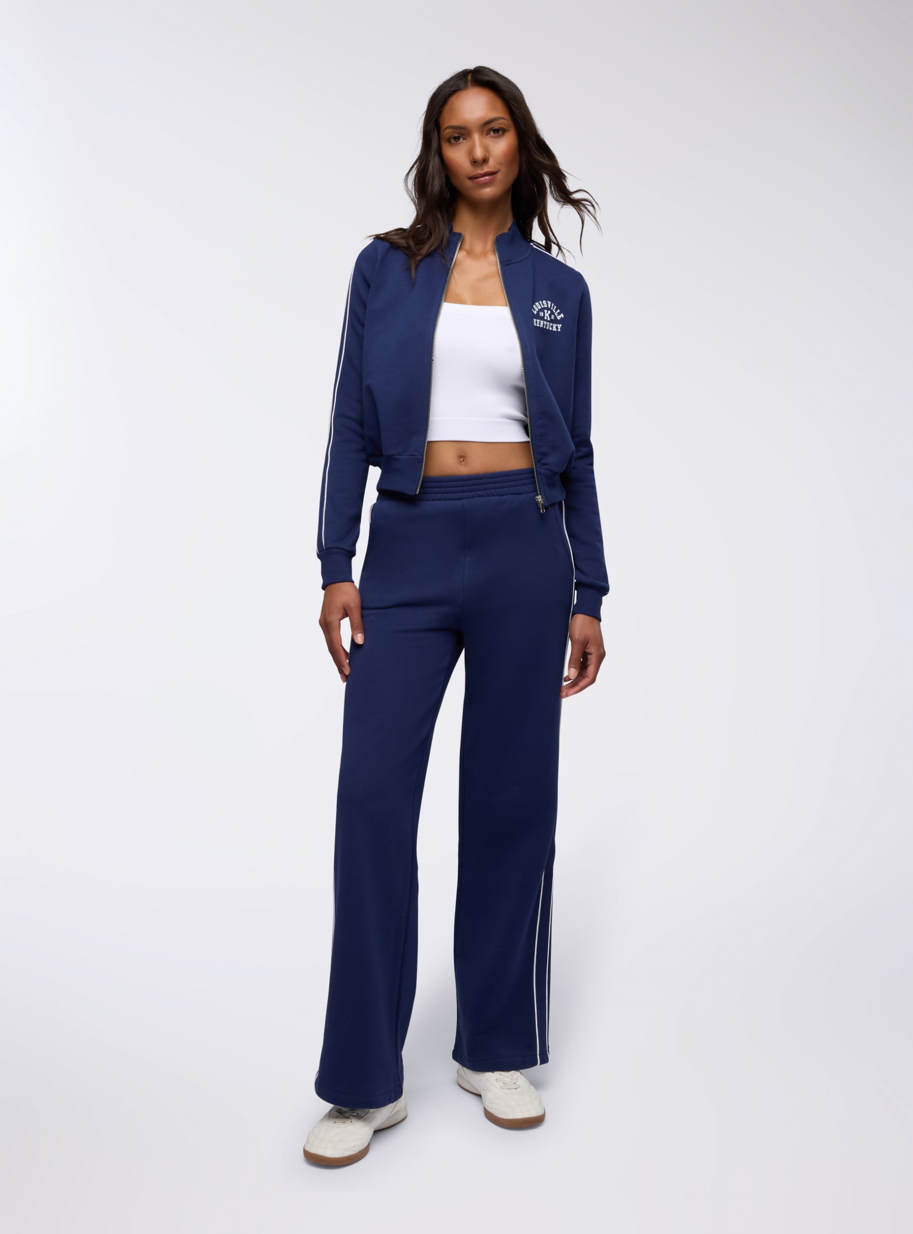 stina レオタード　type O square size M Fit Guide – STINA