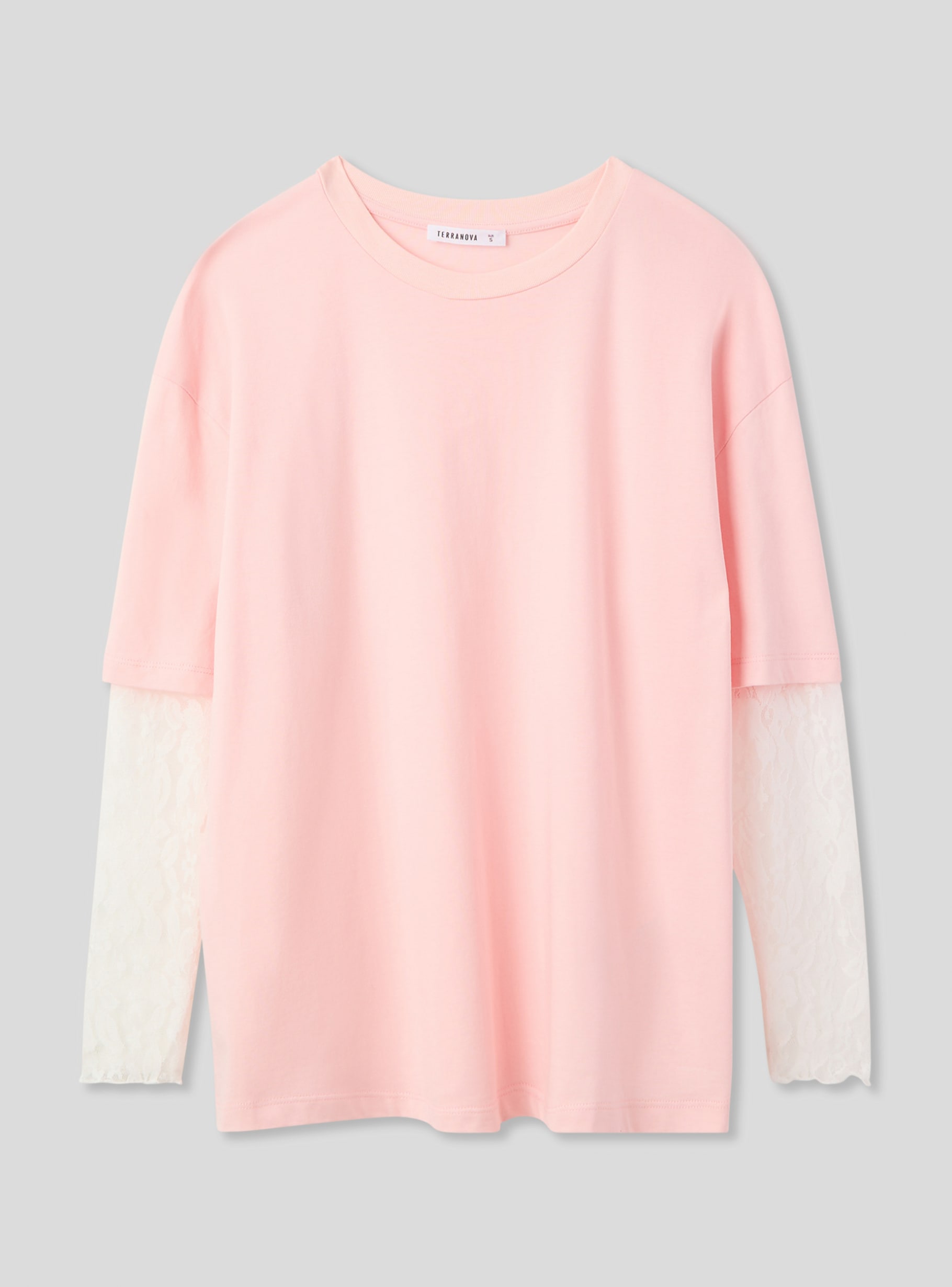 【oan】Rosa long Sleeve 19a4272e-97fe-4bdb-b5fc-
