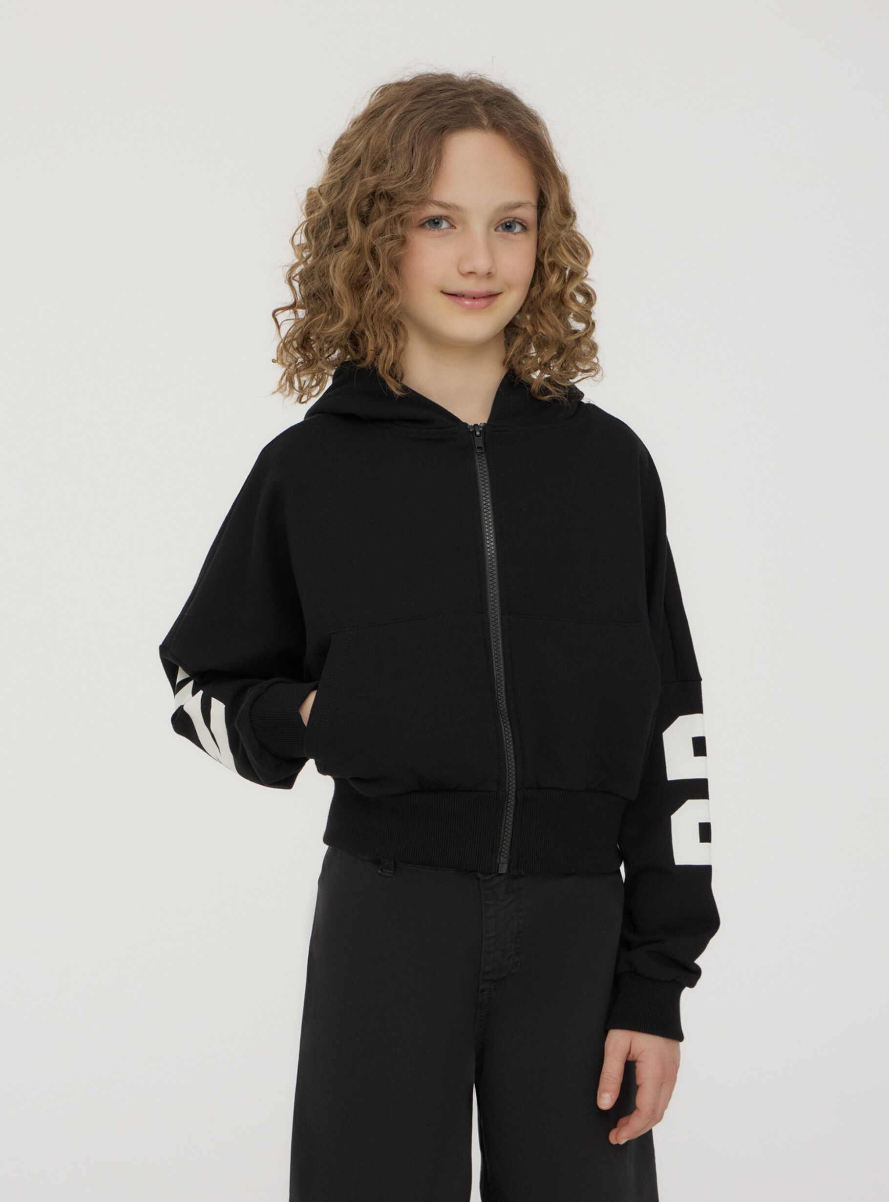 トップス the Virgins cropped sweat Verdusa Women's 2 Pack Long Sleeve Round Neck Crop