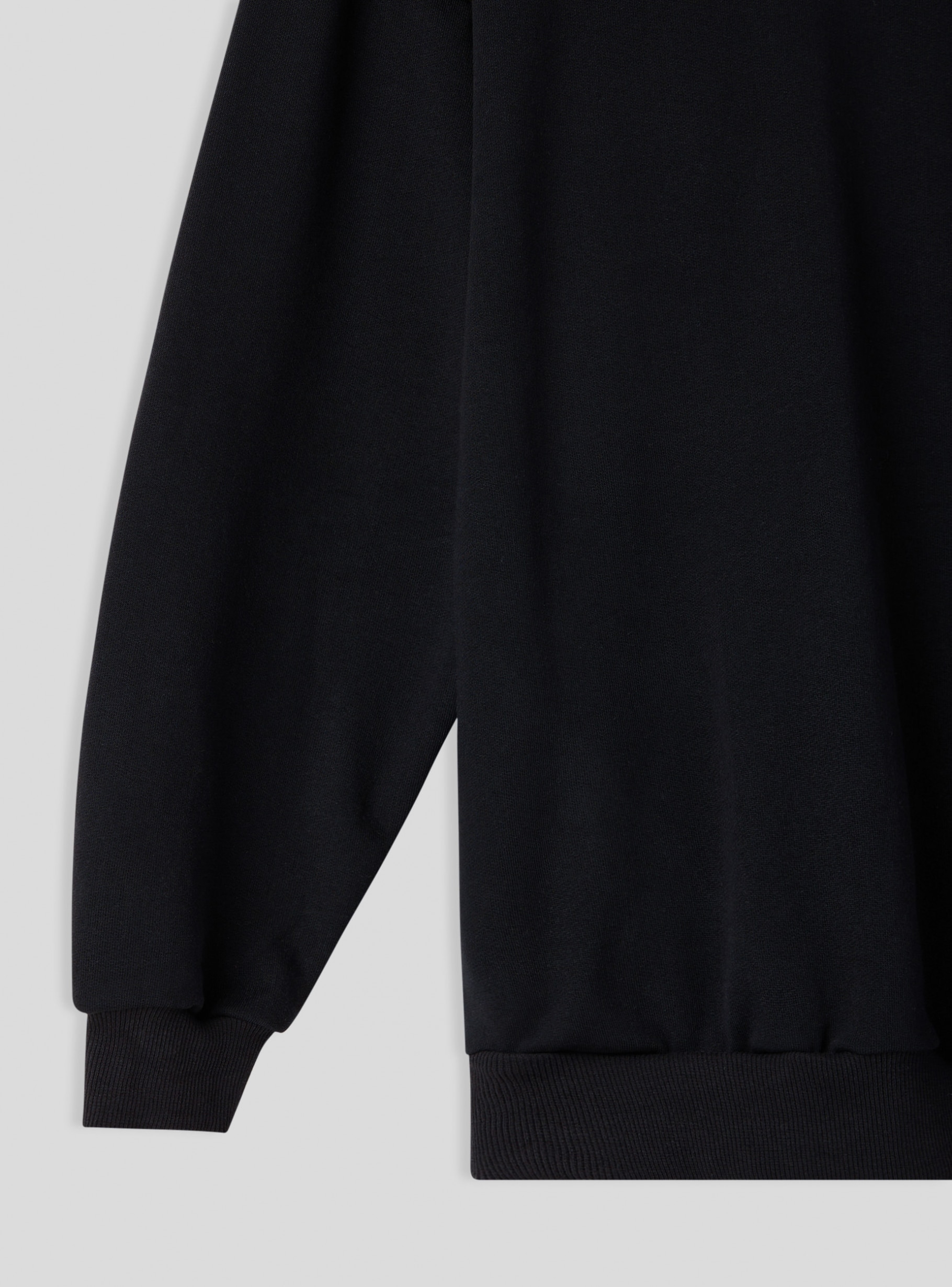 S530000　1104545 Urlenne Collegiate Logo Crew Neck Sweatshirt Dress - Bench