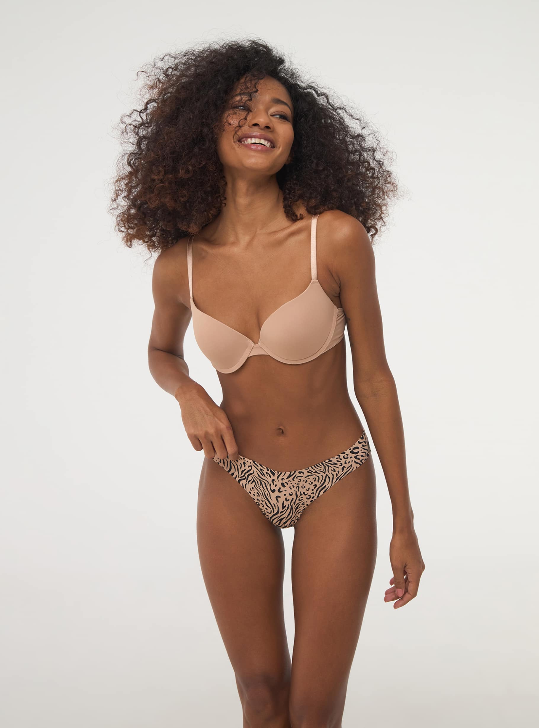 Reggiseno push up imbottito sales